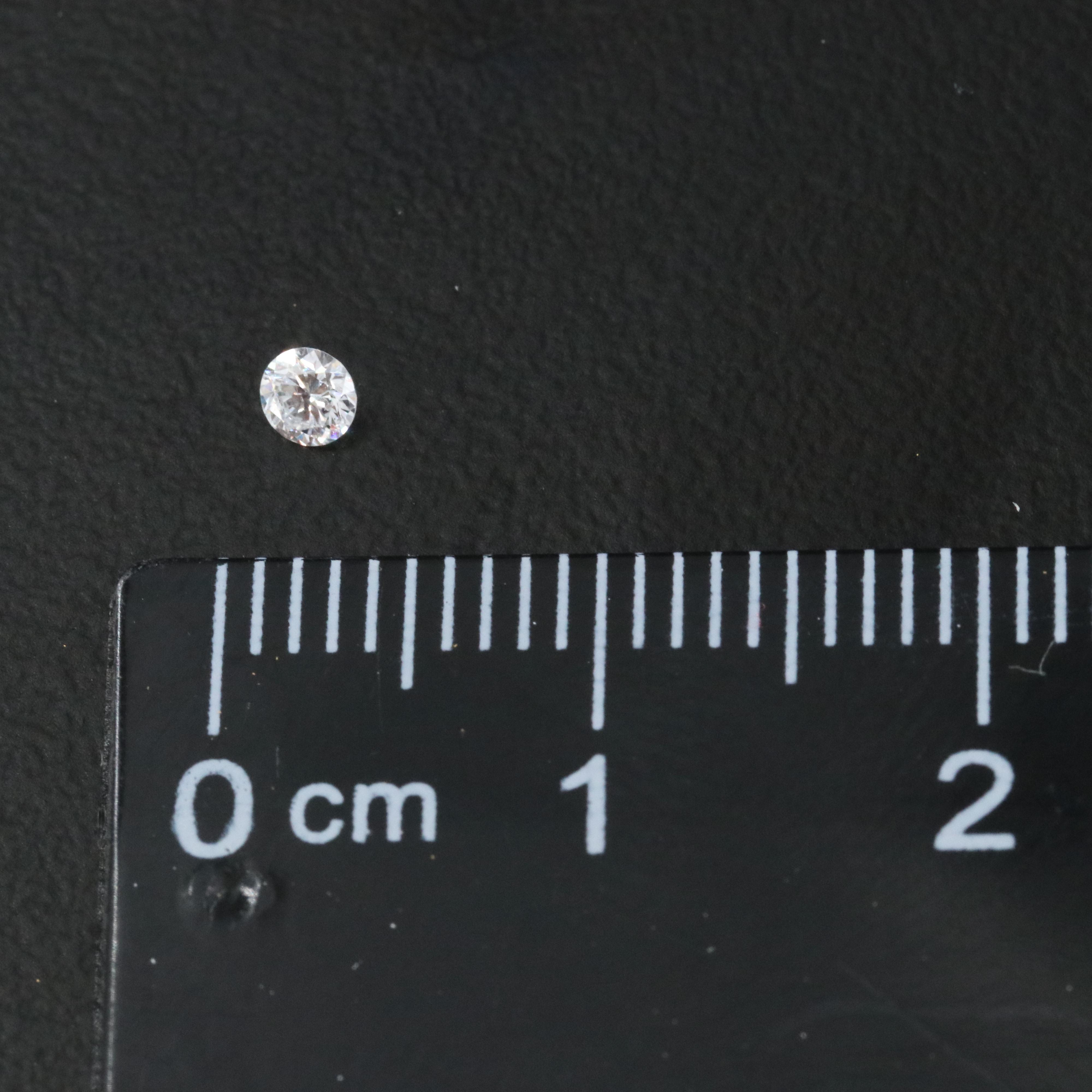 Loose 3.03 CTW Lab Grown Diamonds