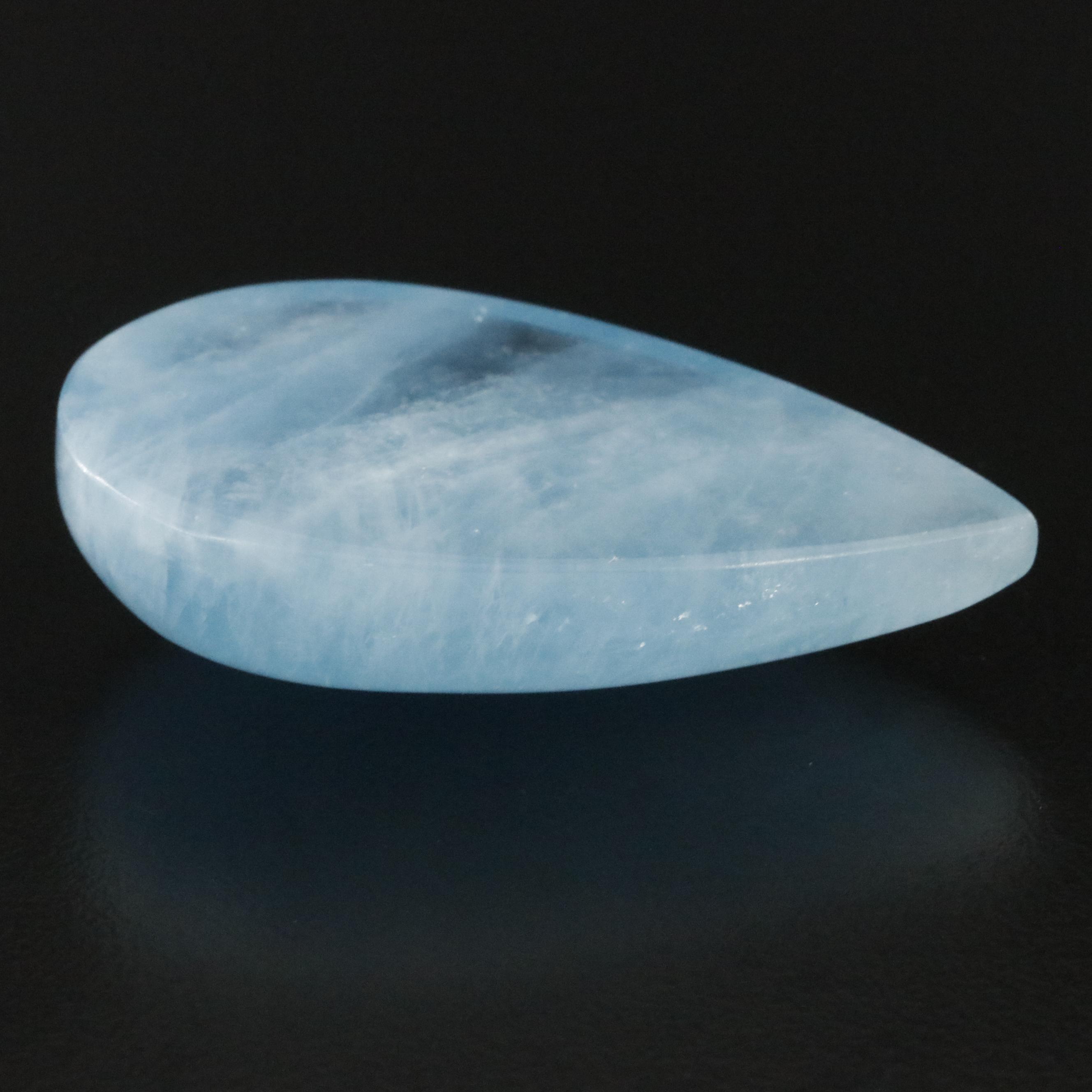 Loose 112.32 CT Aquamarine with GIA Report
