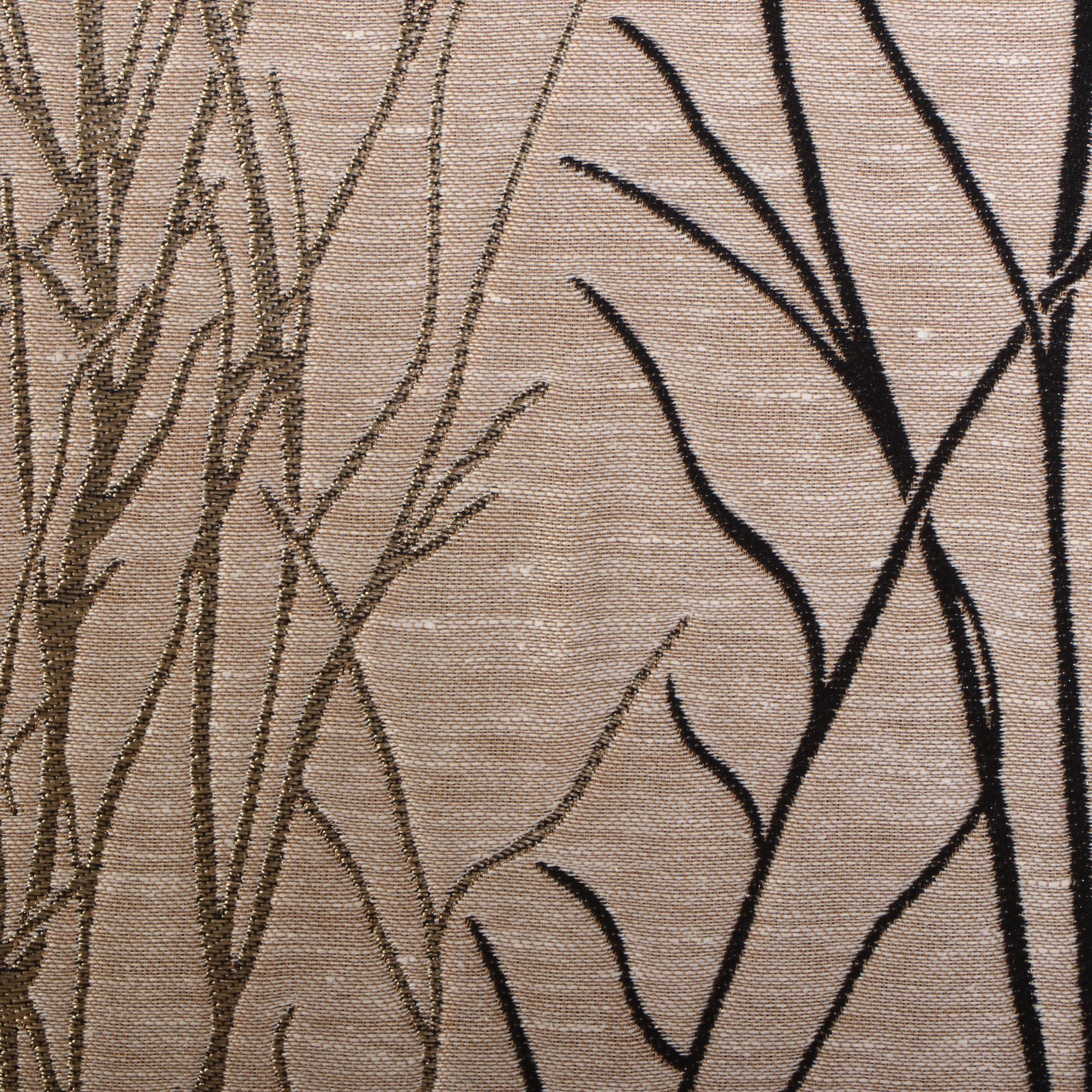 Pair of Contemporary Upholstered Armchairs