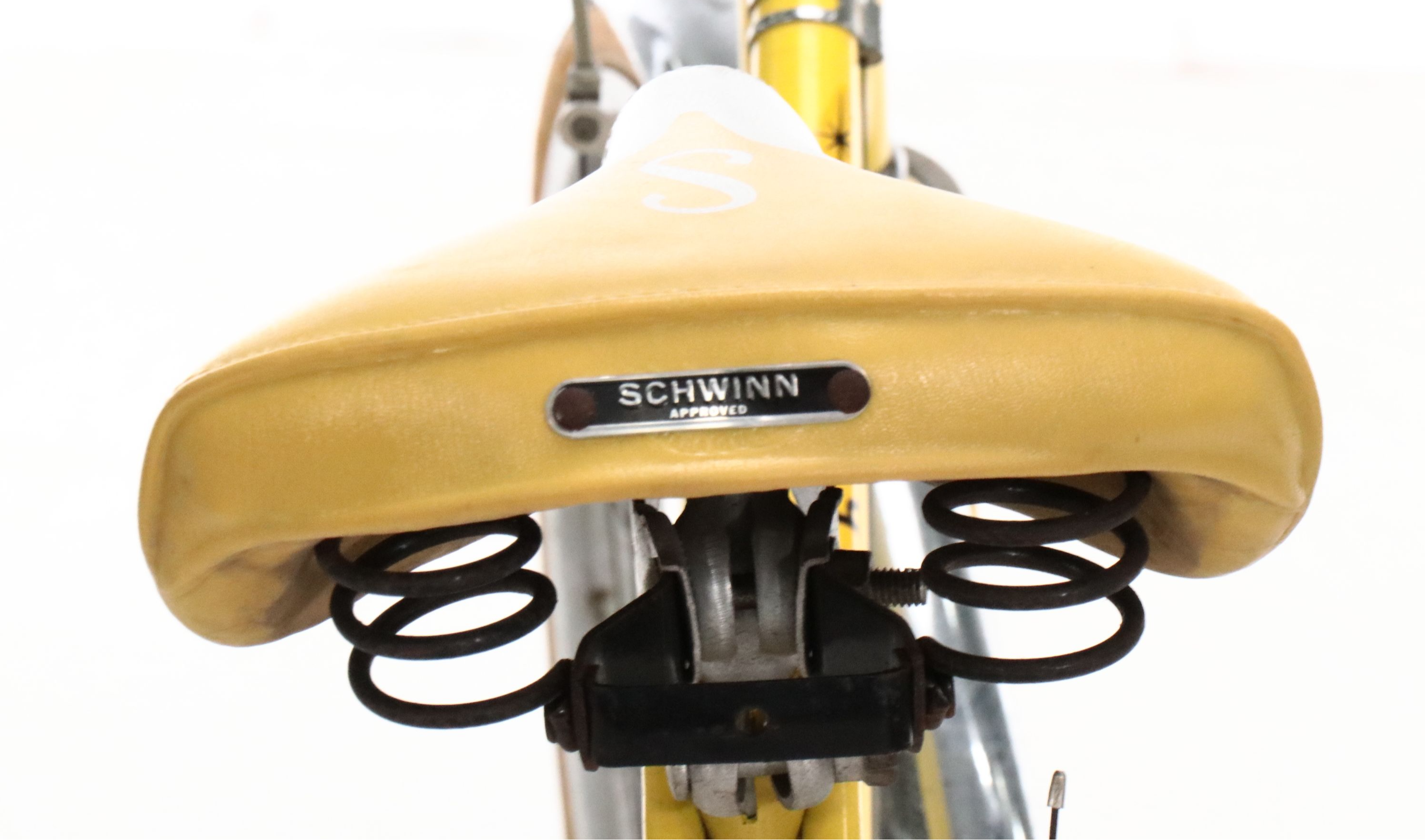 Schwinn Breeze Step-Through Cruiser Bicycle, 1970s