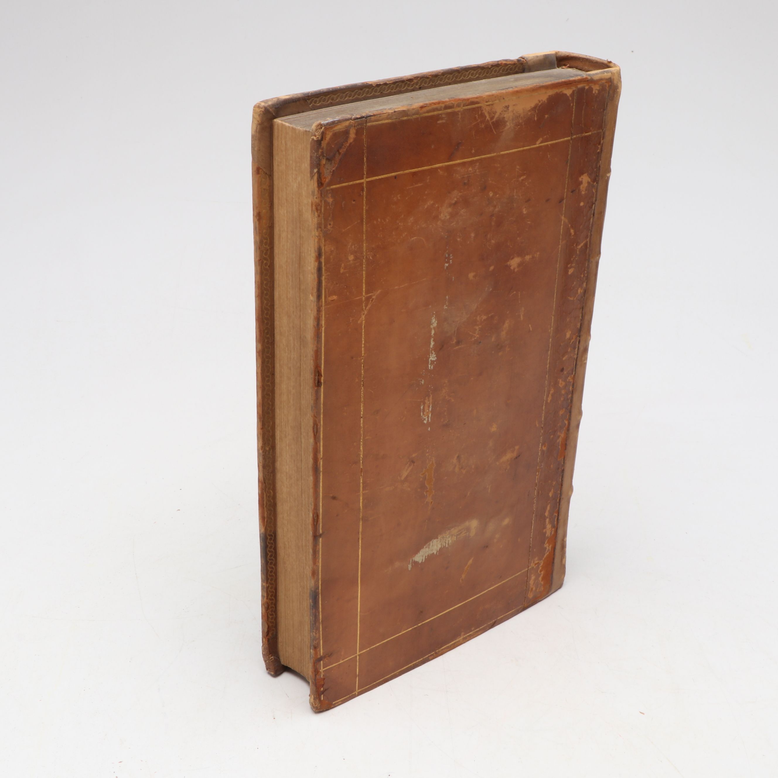 Second Edition "The History of Great Britain" Complete Set by Robert Henry, 1788