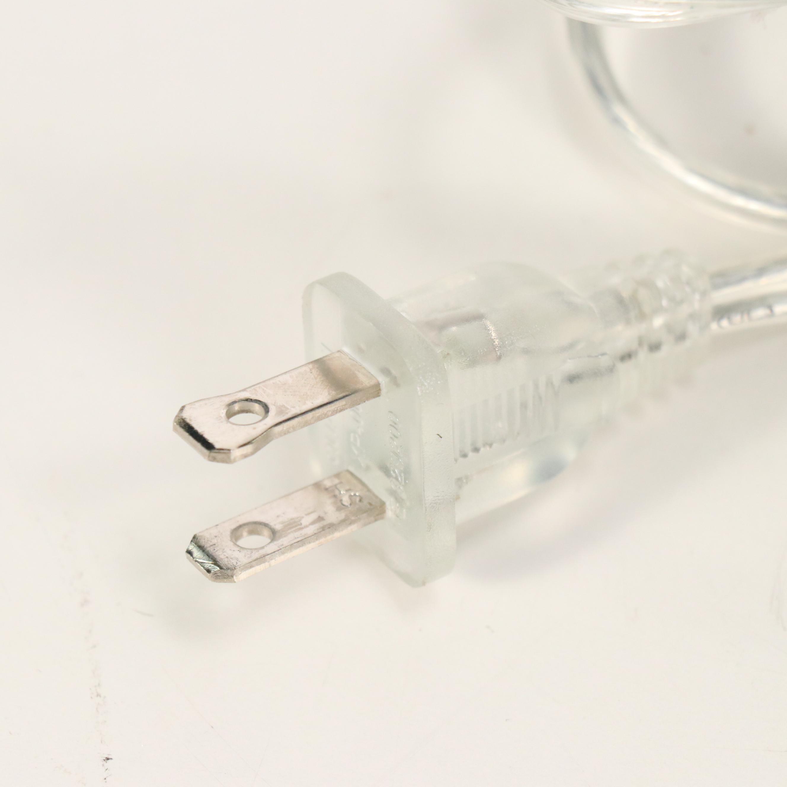 Uttermost "Solano" Oxblood Ceramic Pillar Table Lamp with Silk Shade, 21st C