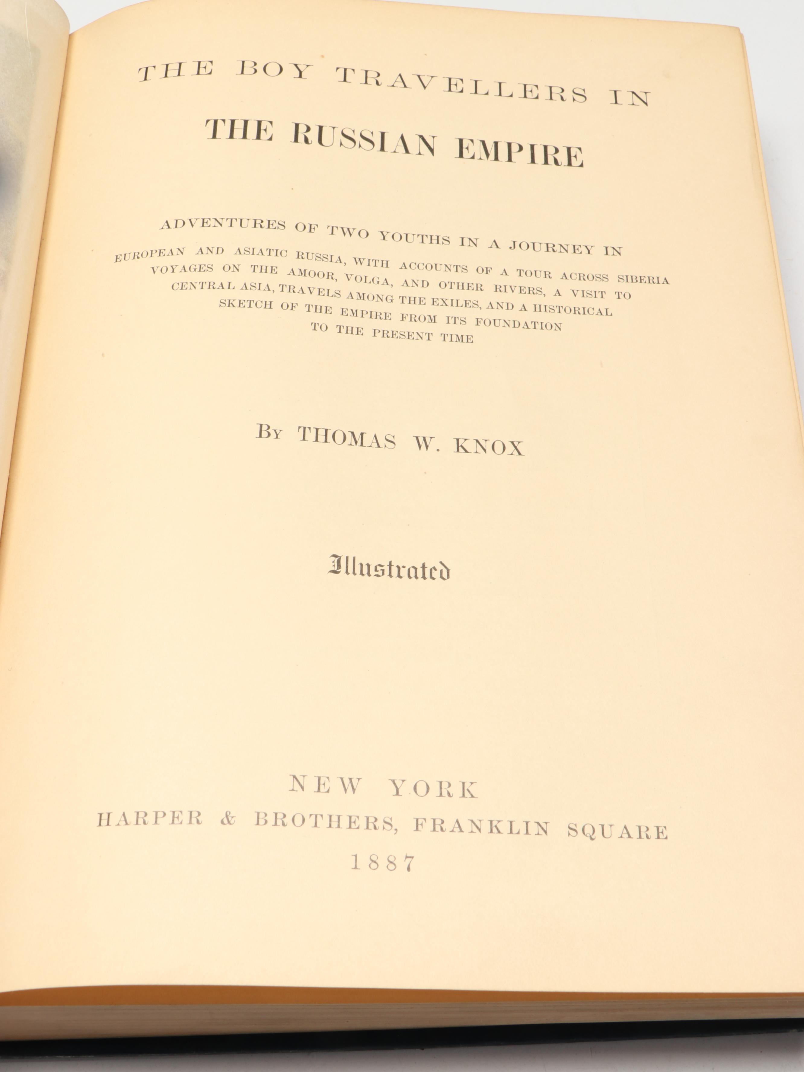 Norman Rockwell Illustrated "Adventures of Tom Sawyer" by Mark Twain and More