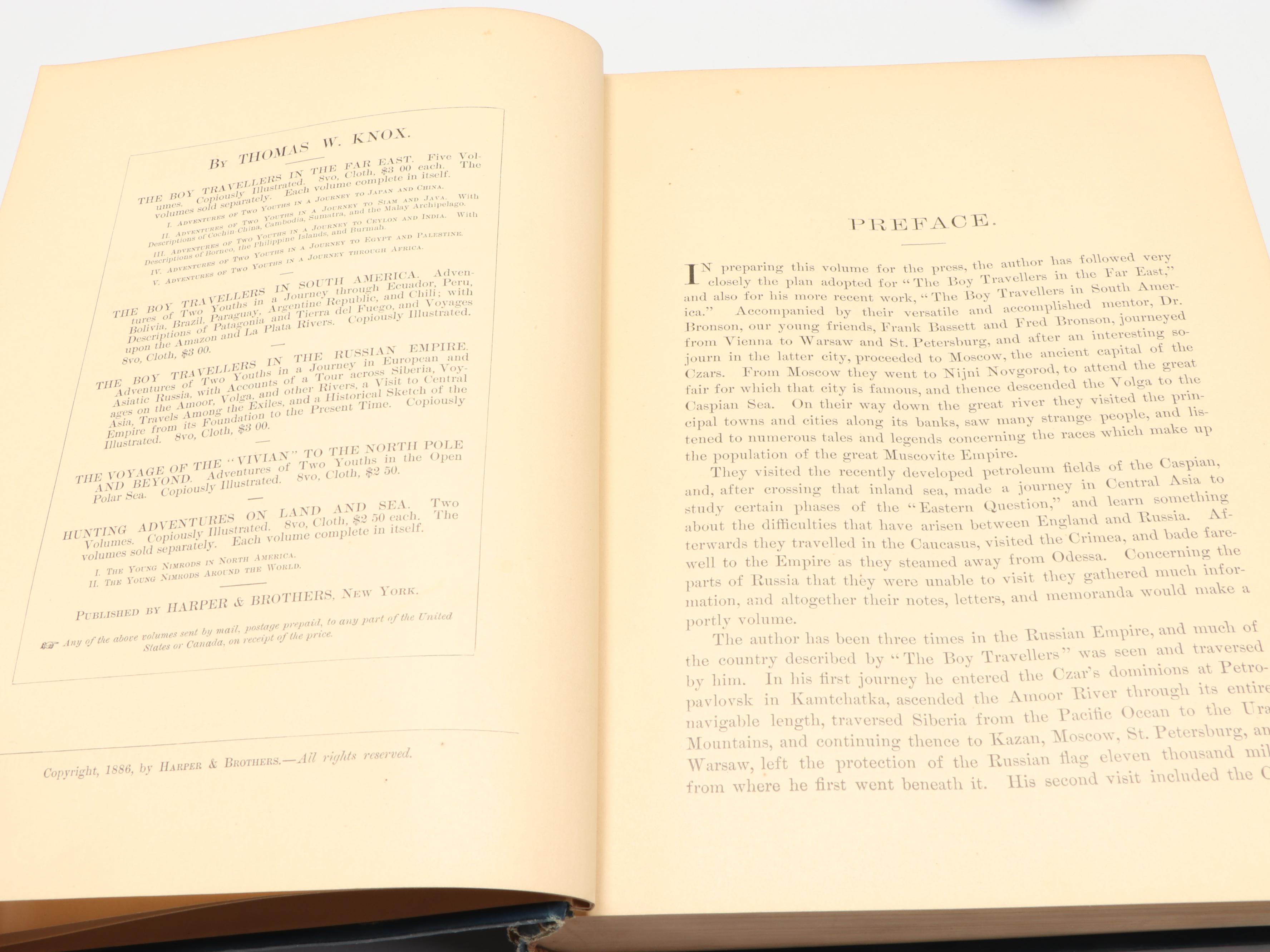 Norman Rockwell Illustrated "Adventures of Tom Sawyer" by Mark Twain and More