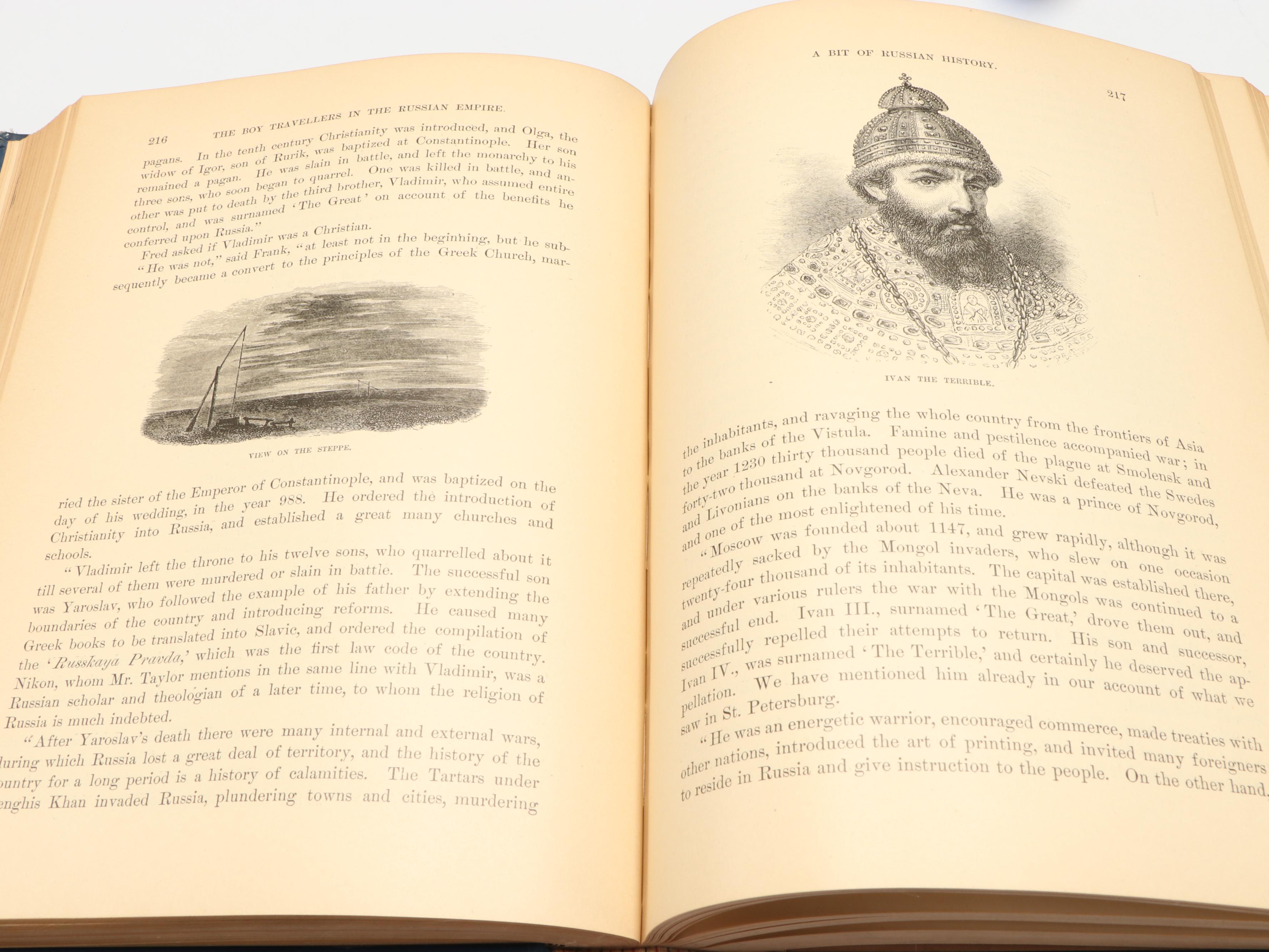 Norman Rockwell Illustrated "Adventures of Tom Sawyer" by Mark Twain and More