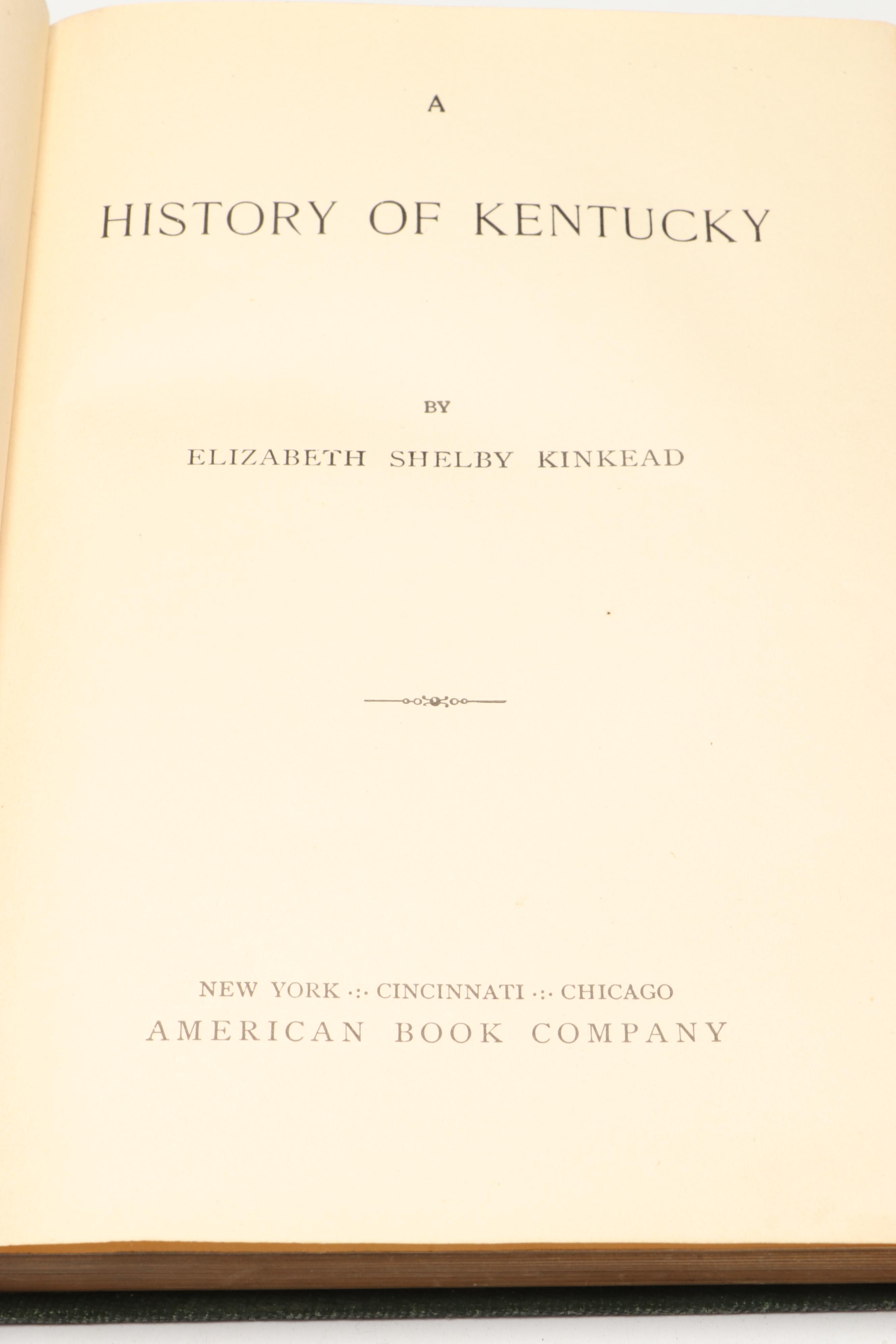 Signed Limited Edition "Bluegrass Horse Country" by Joe Jordan and More Books