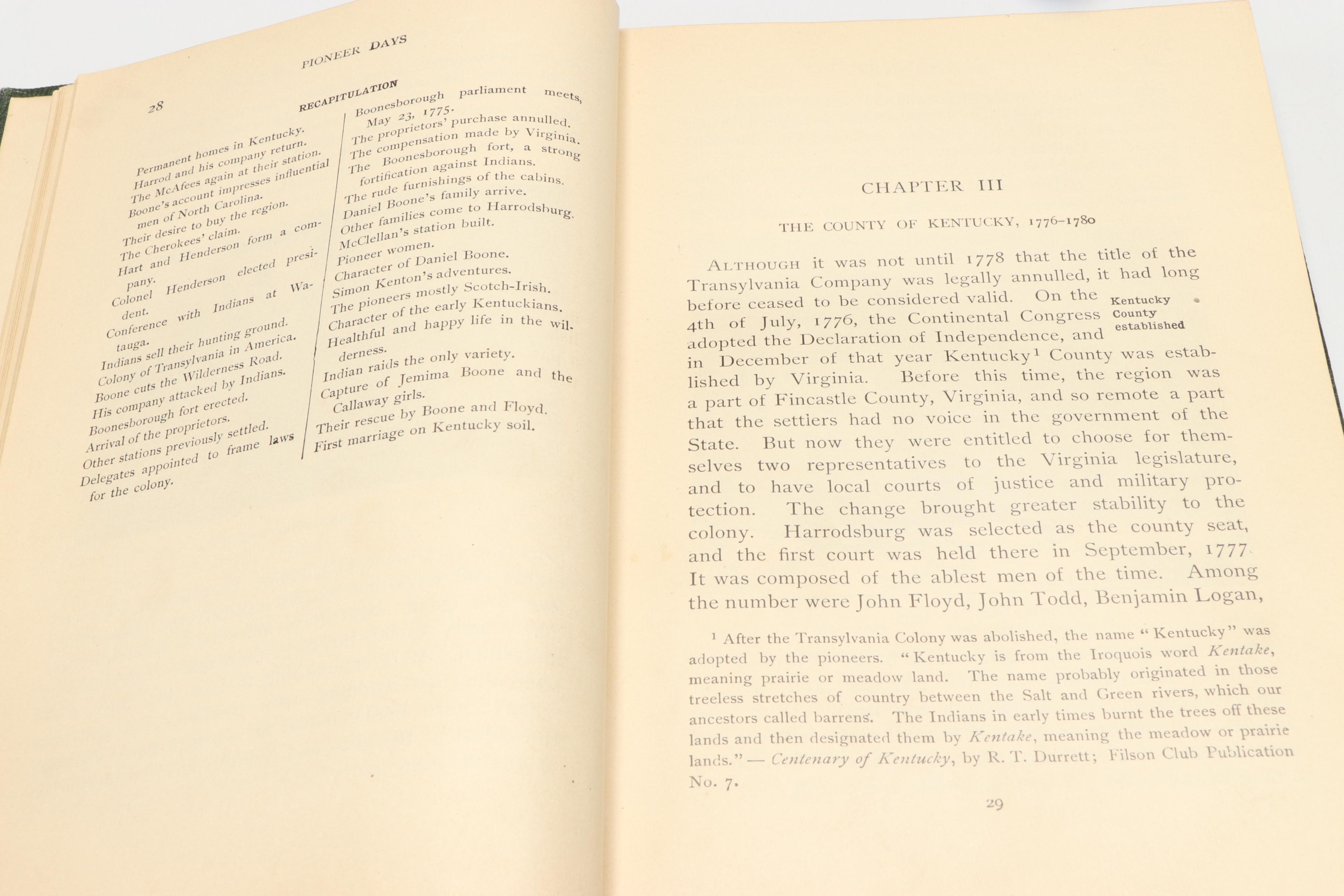 Signed Limited Edition "Bluegrass Horse Country" by Joe Jordan and More Books