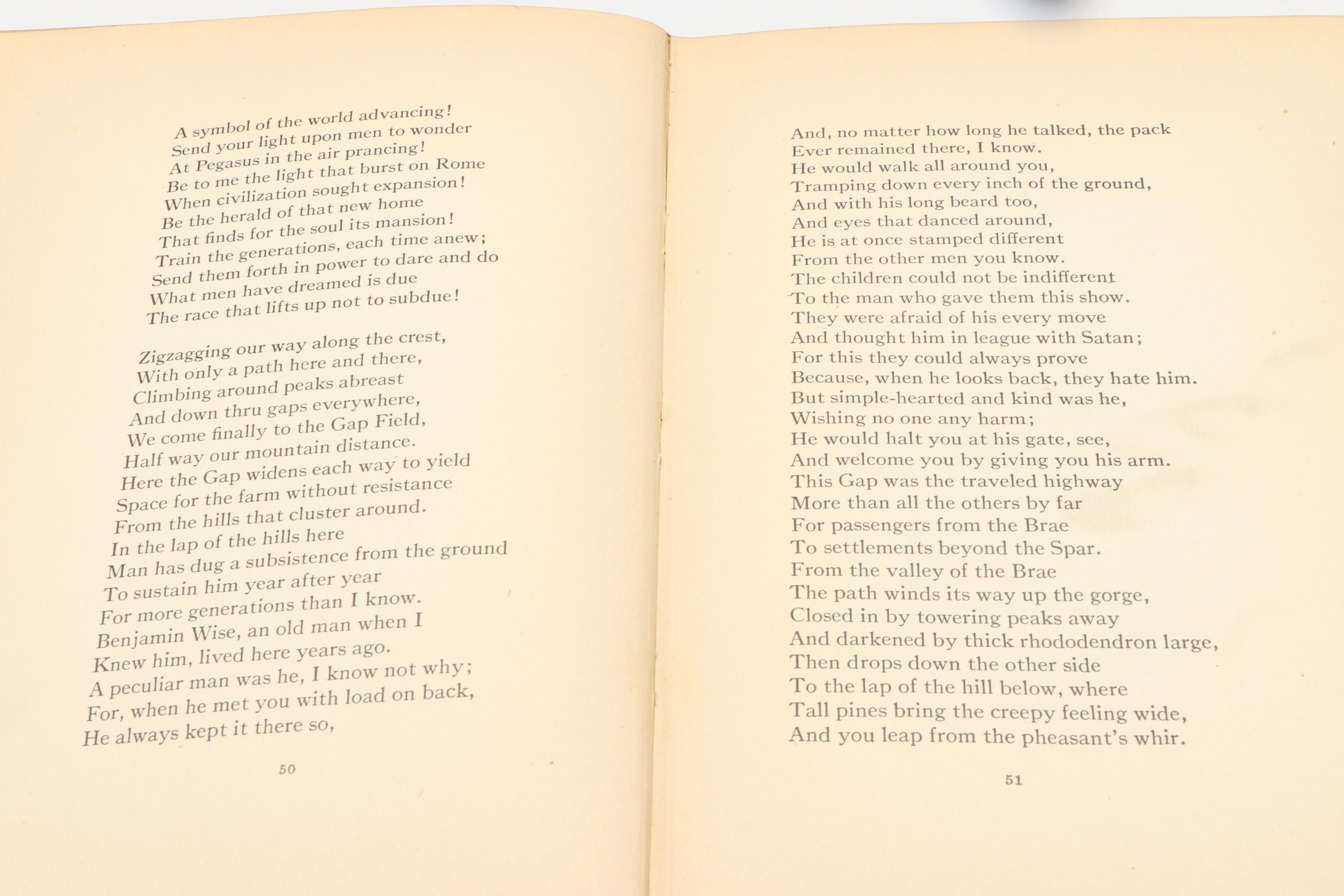 Signed Limited Edition "Bluegrass Horse Country" by Joe Jordan and More Books