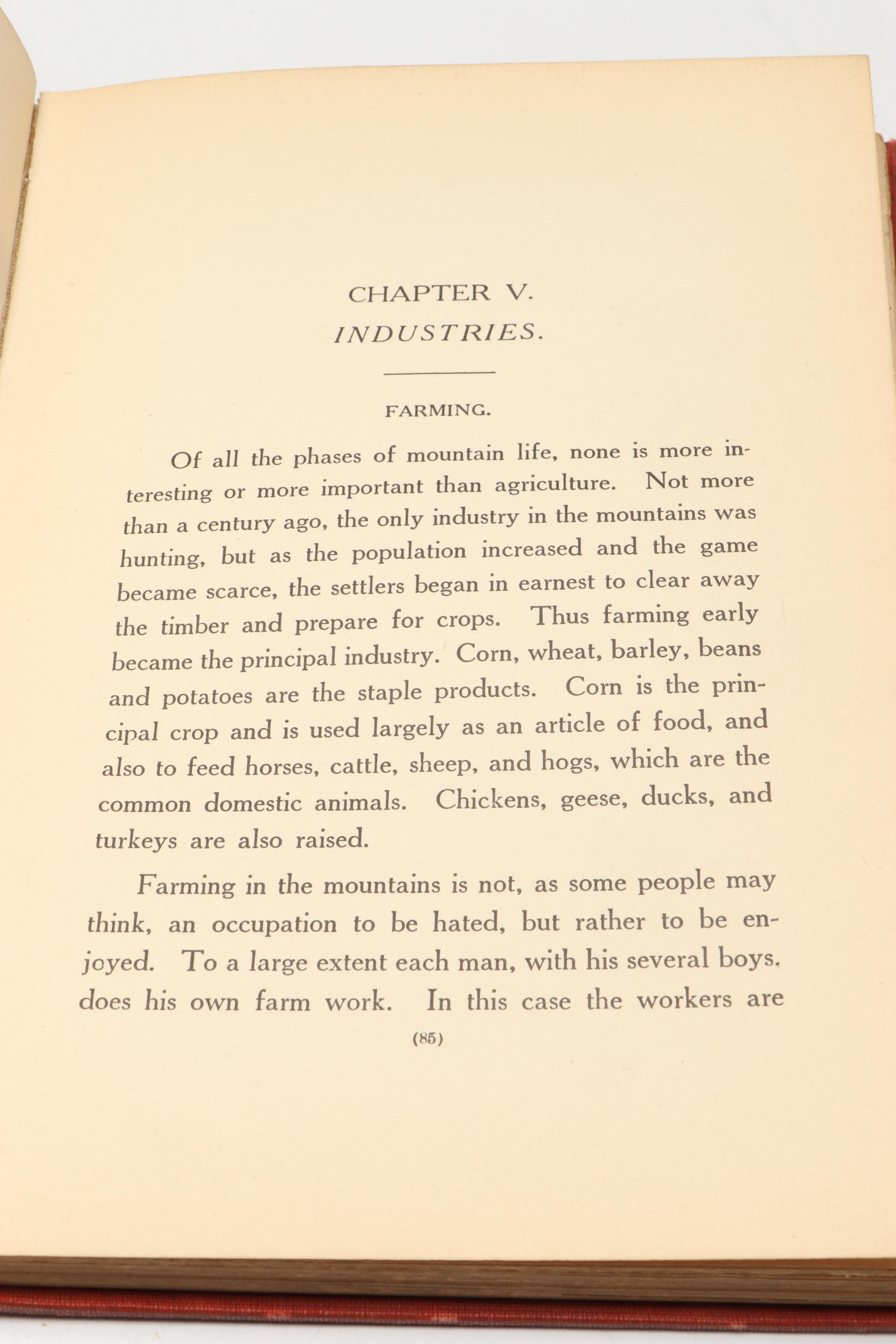 Signed Limited Edition "Bluegrass Horse Country" by Joe Jordan and More Books