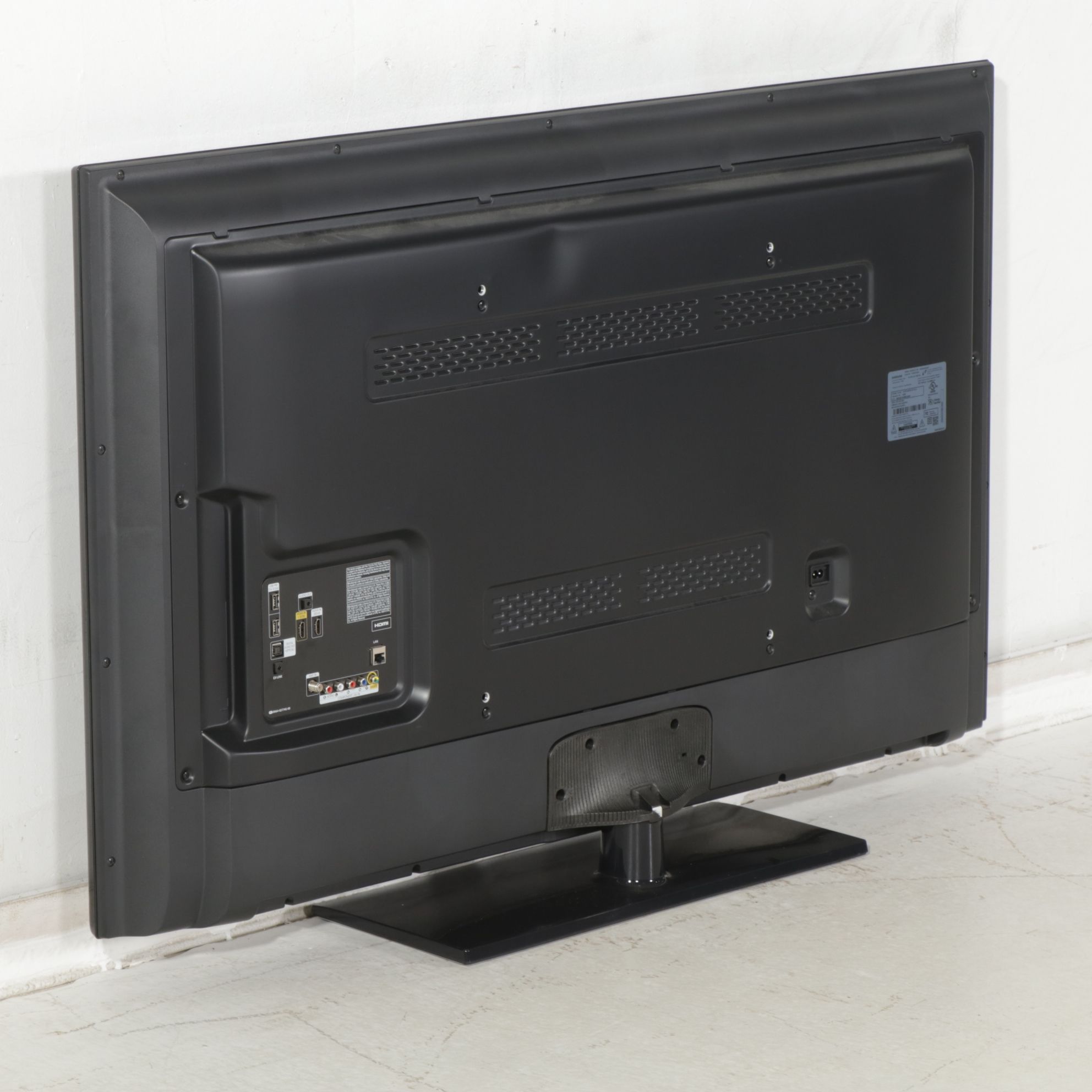 Samsung 55-Inch Class HD LED Smart TV