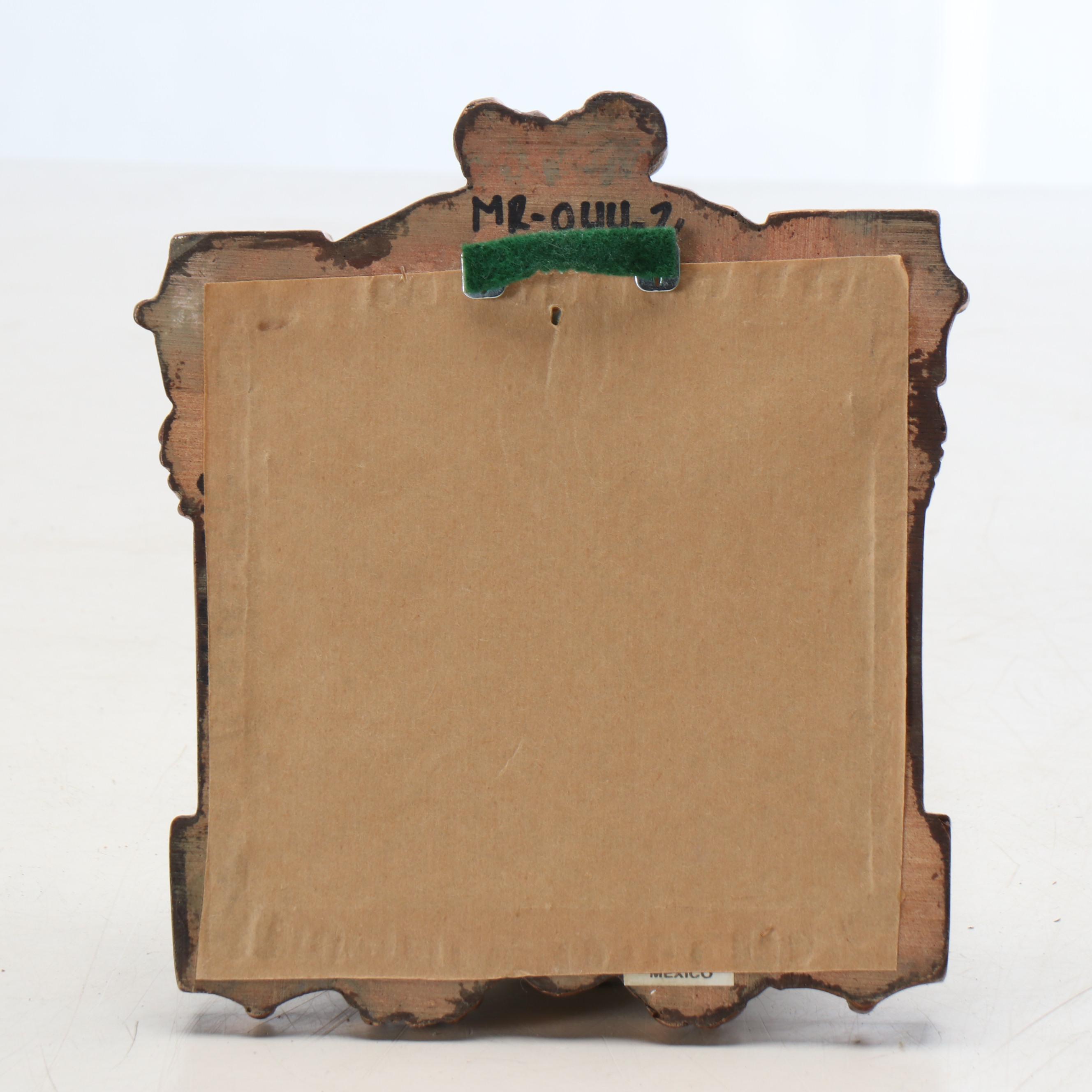 Carolina Mirror Co. with Other Victorian Style Giltwood Wall Mirrors and Frame