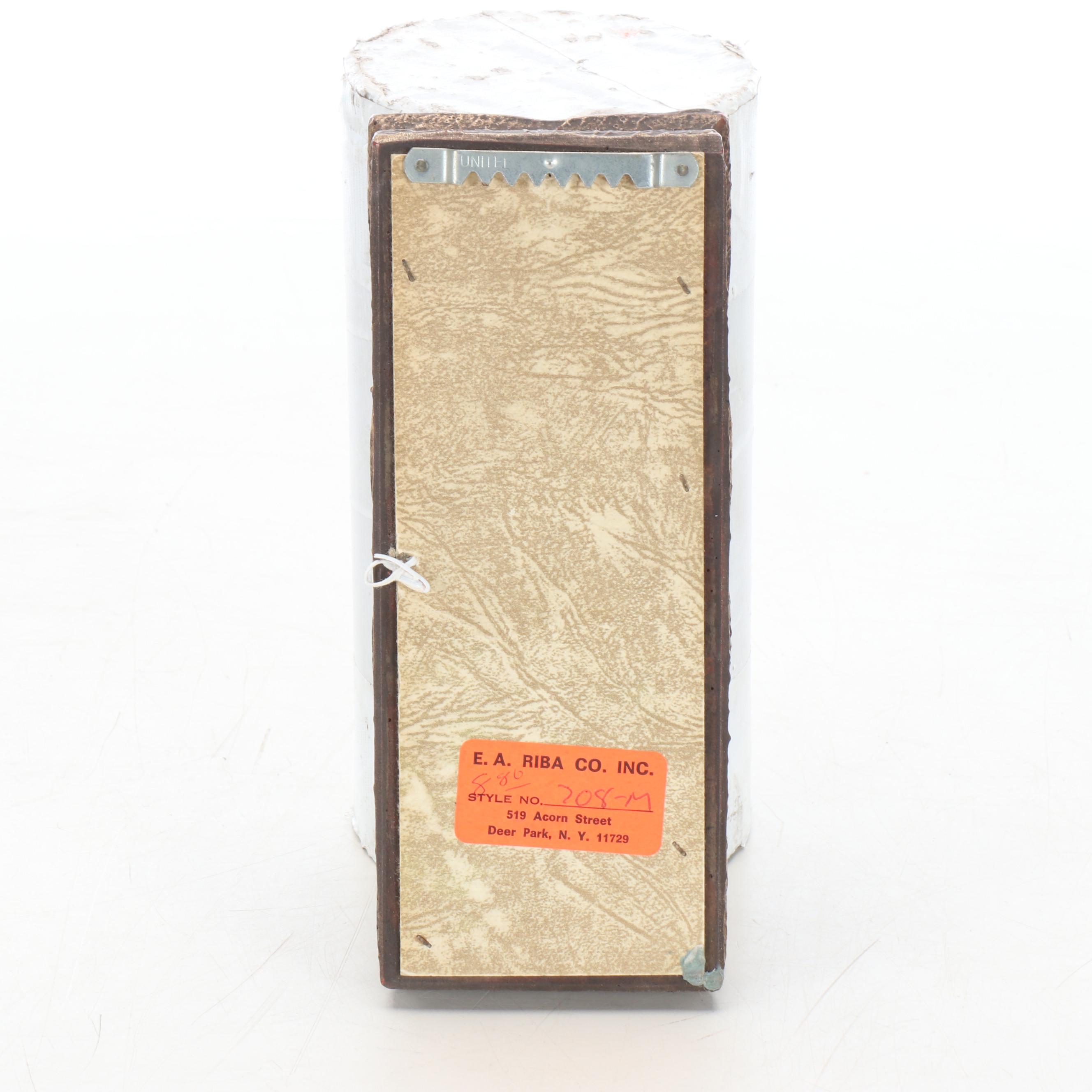 Carolina Mirror Co. with Other Victorian Style Giltwood Wall Mirrors and Frame