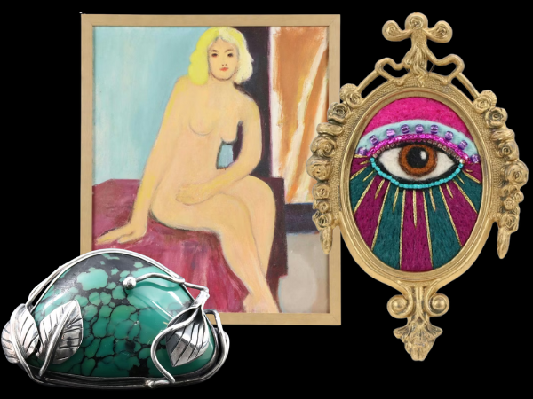 The Eclectic Bohemian