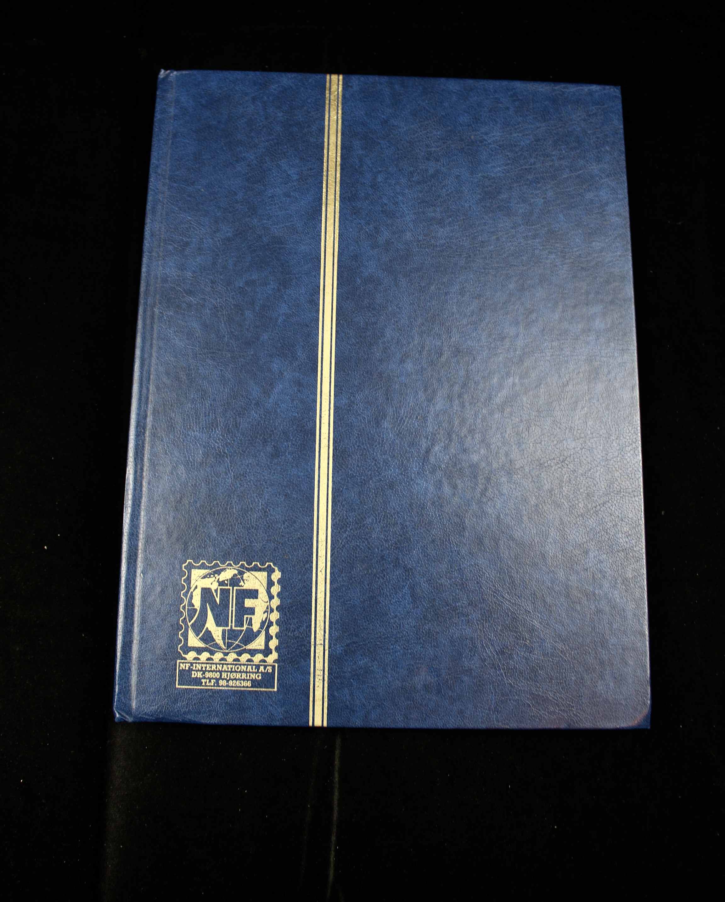 Foreign Postage Stamp Collection, Over 2,000 Stamps