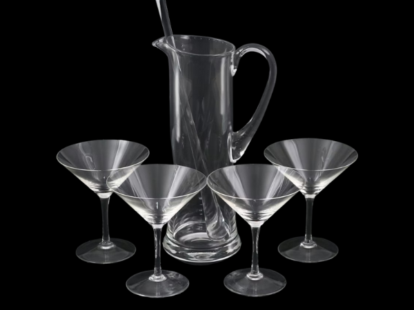 Contemporary Home Essentials