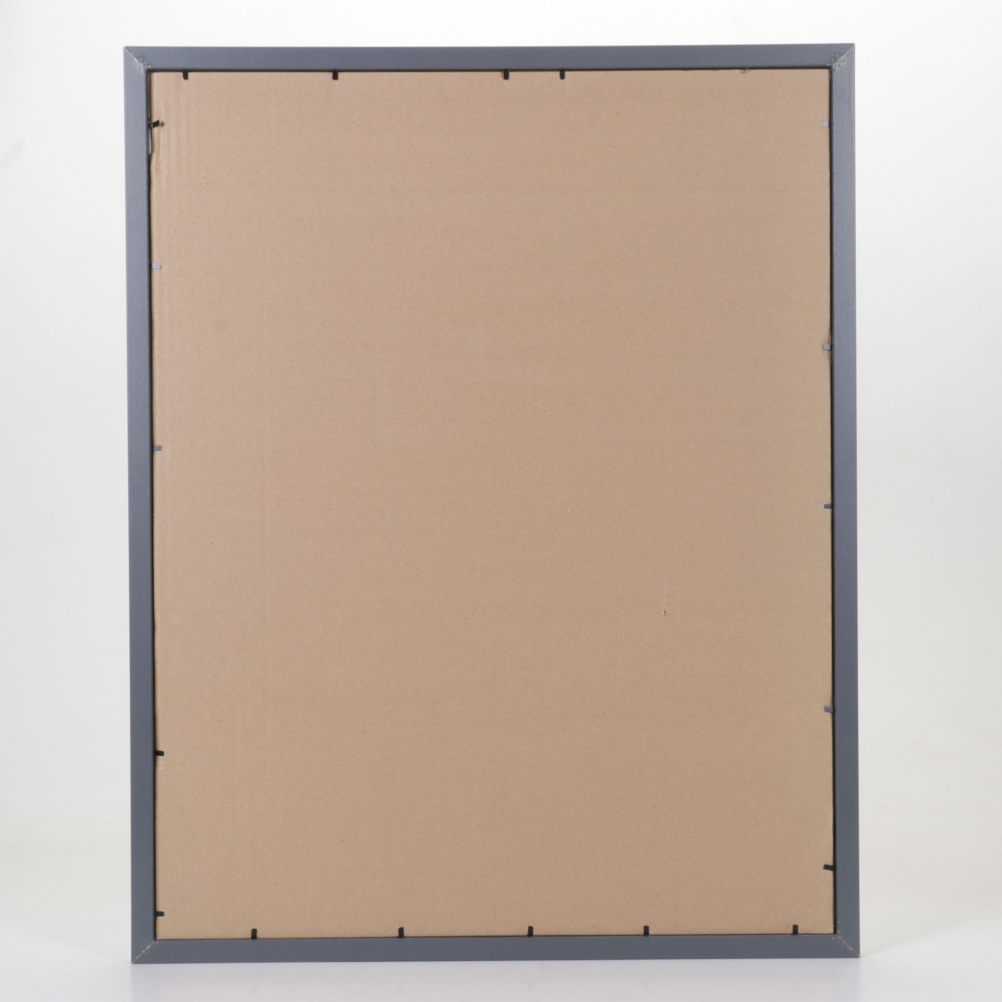 Jack Meanwell Primary Colored Abstract Expressionist Acrylic Painting, 1994