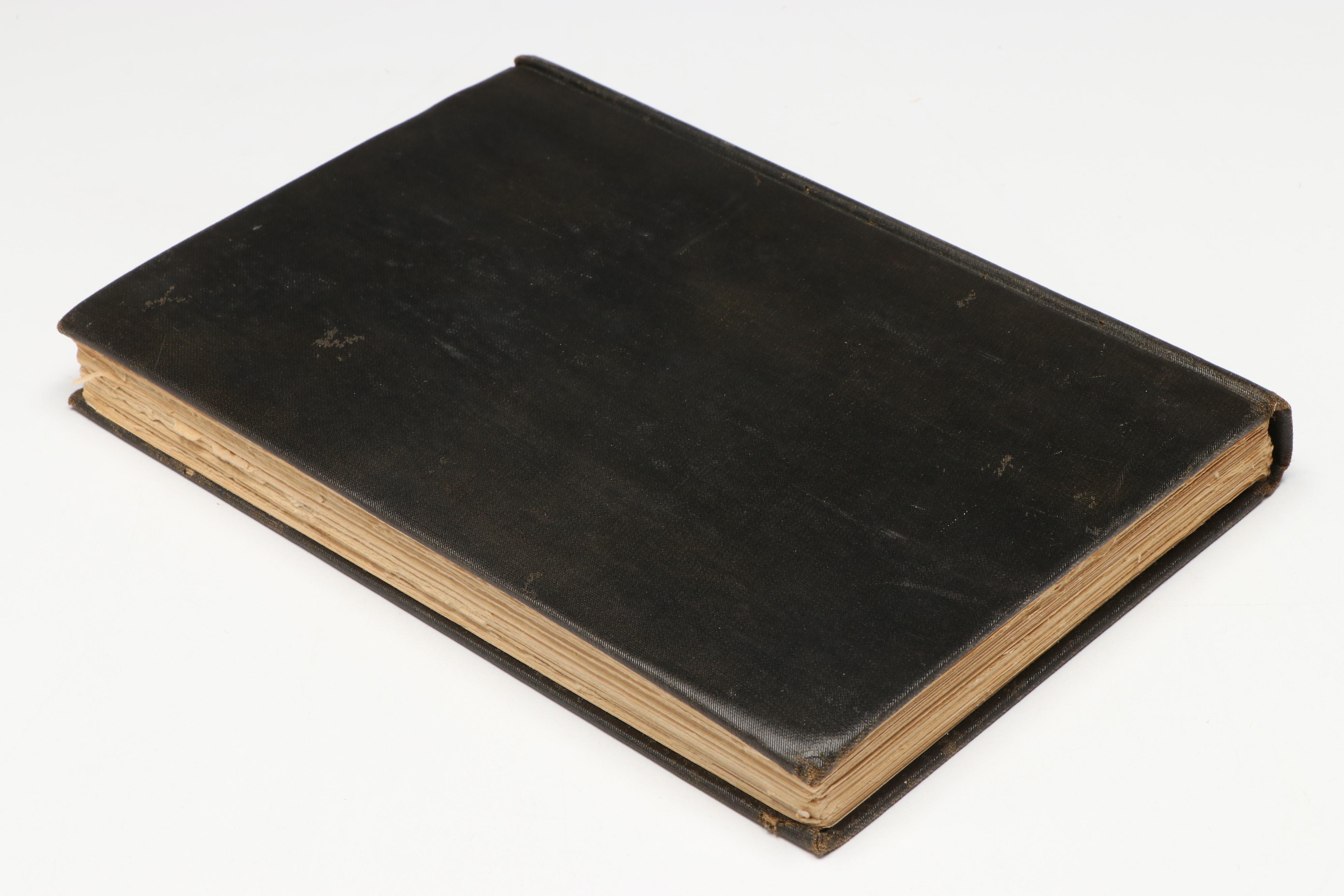 First Edition "Etching and Other Graphic Arts" by George T. Plowman and More