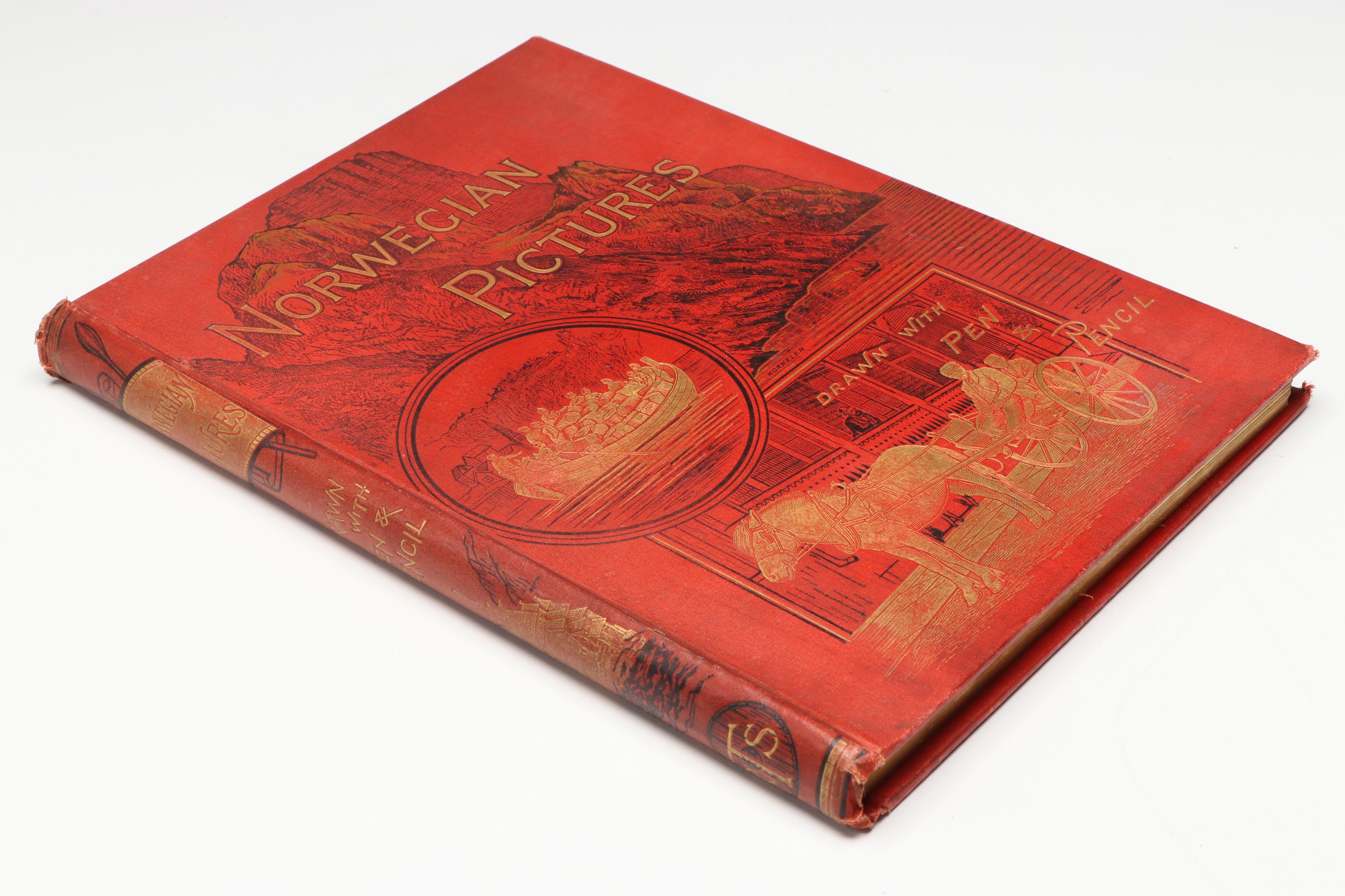 First Edition "Etching and Other Graphic Arts" by George T. Plowman and More