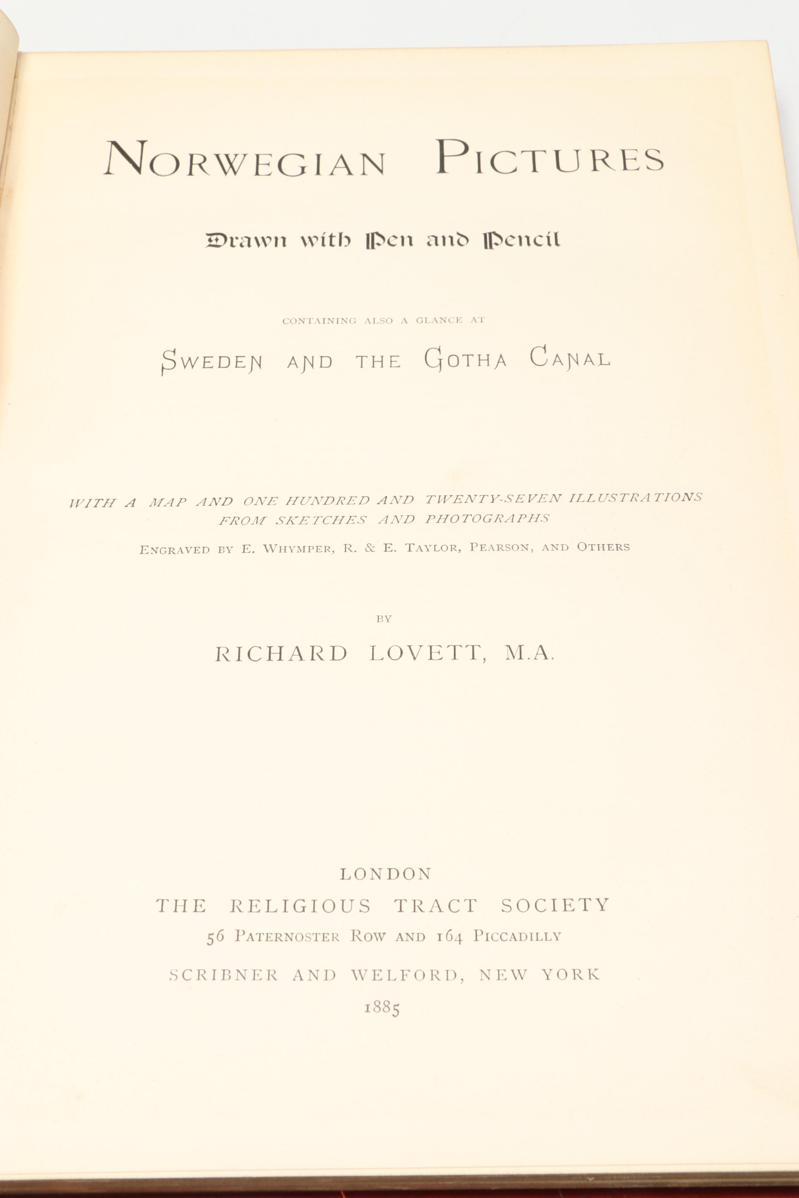 First Edition "Etching and Other Graphic Arts" by George T. Plowman and More