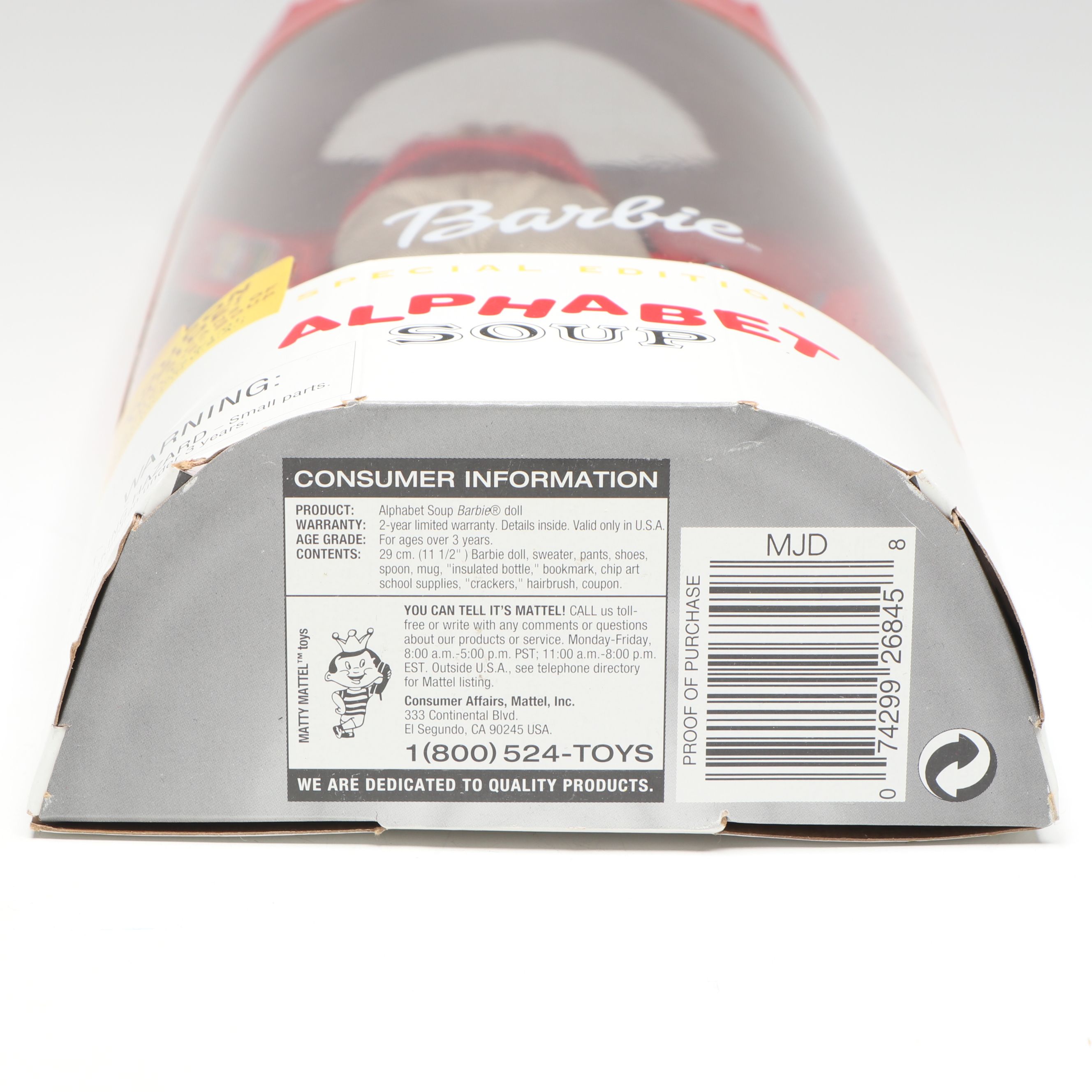 Avon Spring Series Barbie Dolls with Other Special Edition Barbie Dolls