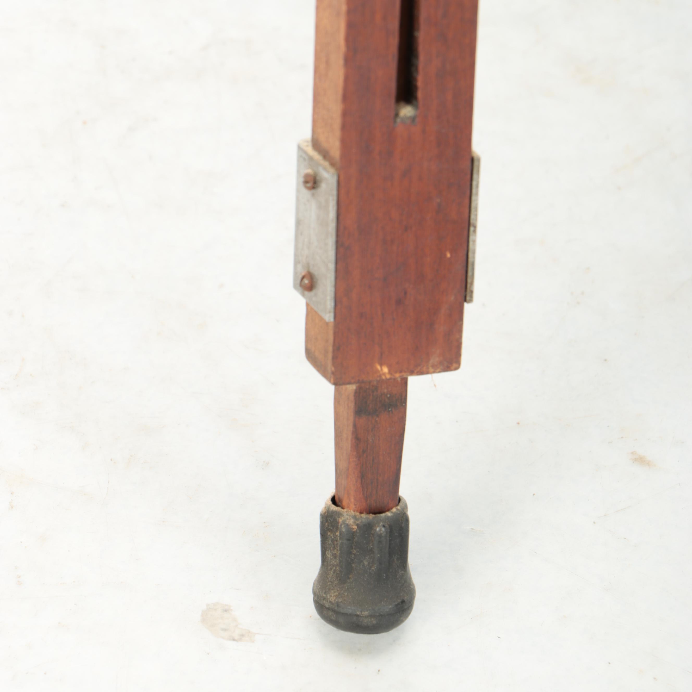 Western Camera Mfg. Company "Magazine Cyclone" Drop Plate Box Camera, Circa 1900