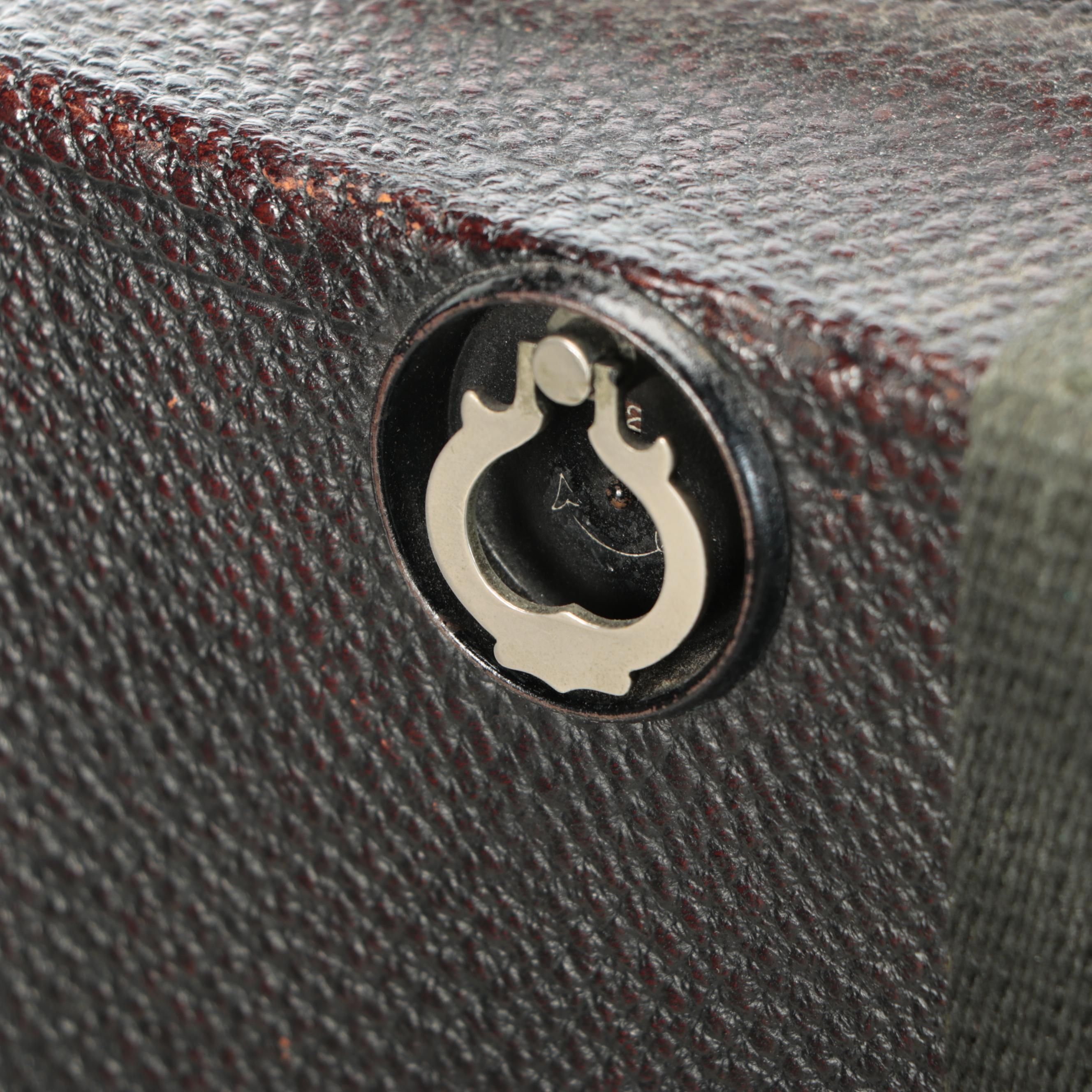 Western Camera Mfg. Company "Magazine Cyclone" Drop Plate Box Camera, Circa 1900