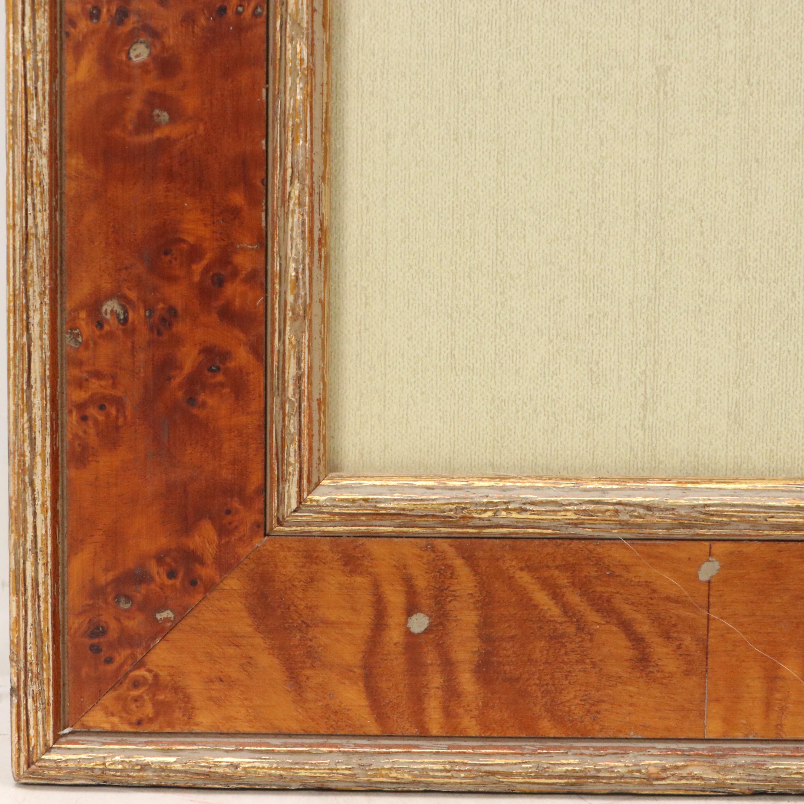 Hand-Colored Lithograph "U. S. Grant," 20th Century