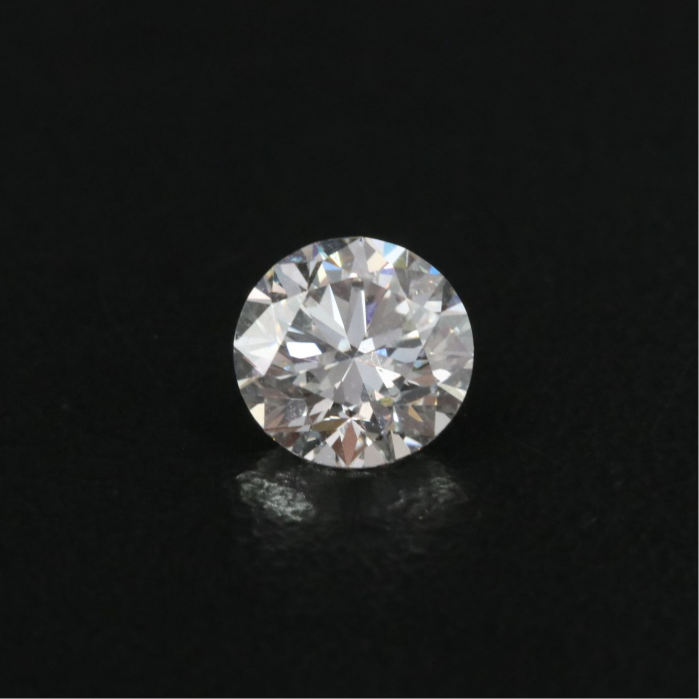 Loose 0.98 CT Lab Grown Diamond with IGI Report