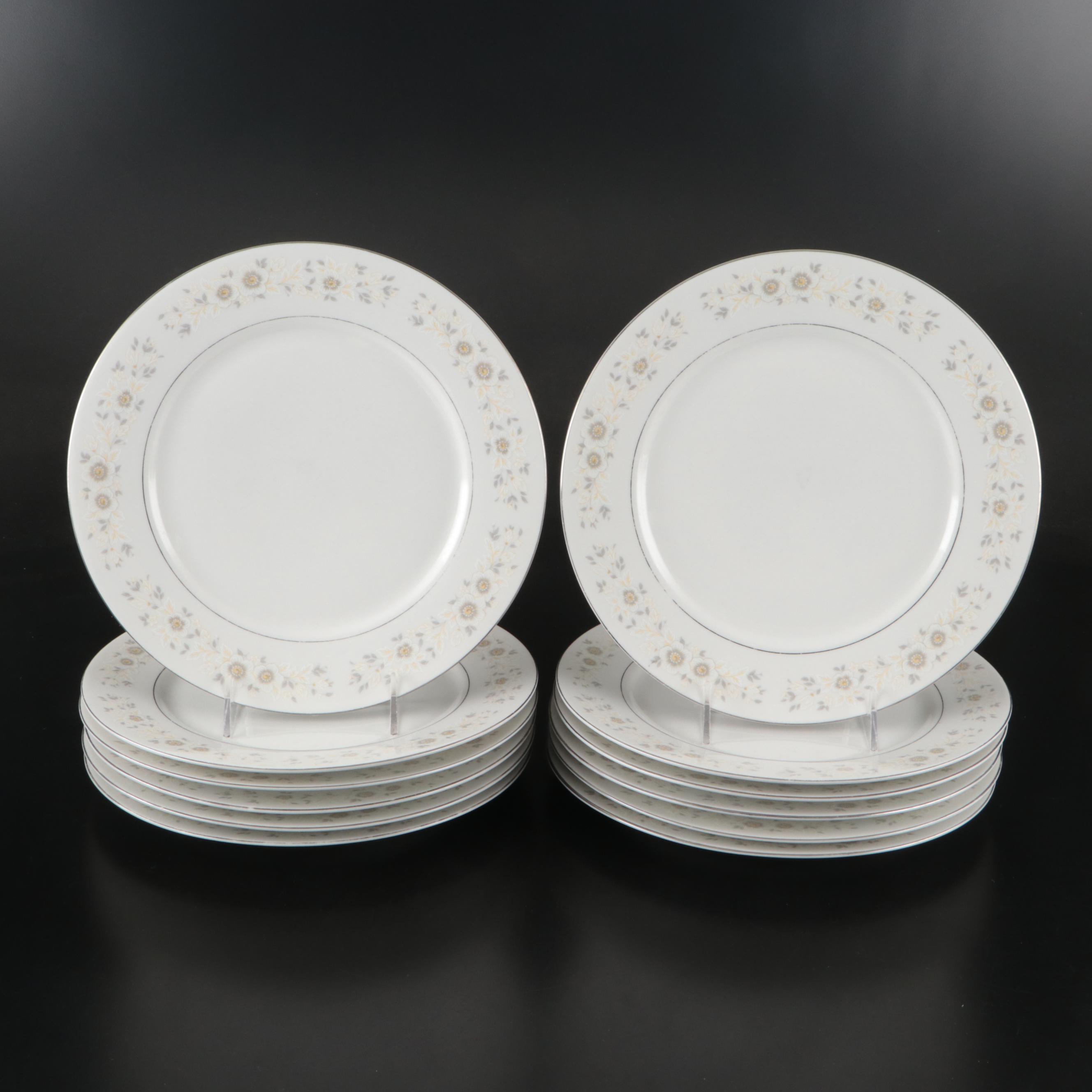 Sango "Antibes" Ceramic Dinnerware