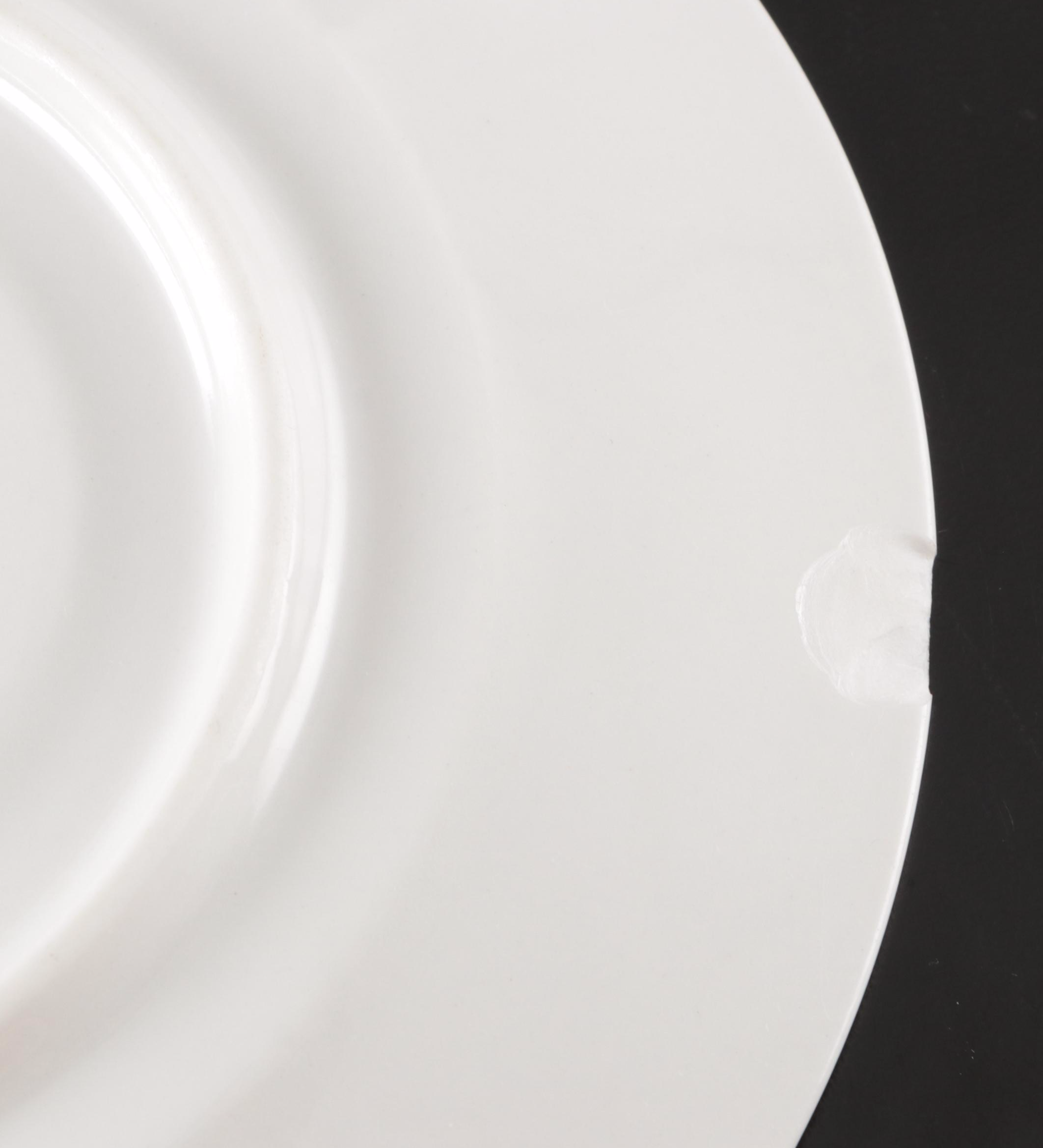 Sango "Antibes" Ceramic Dinnerware