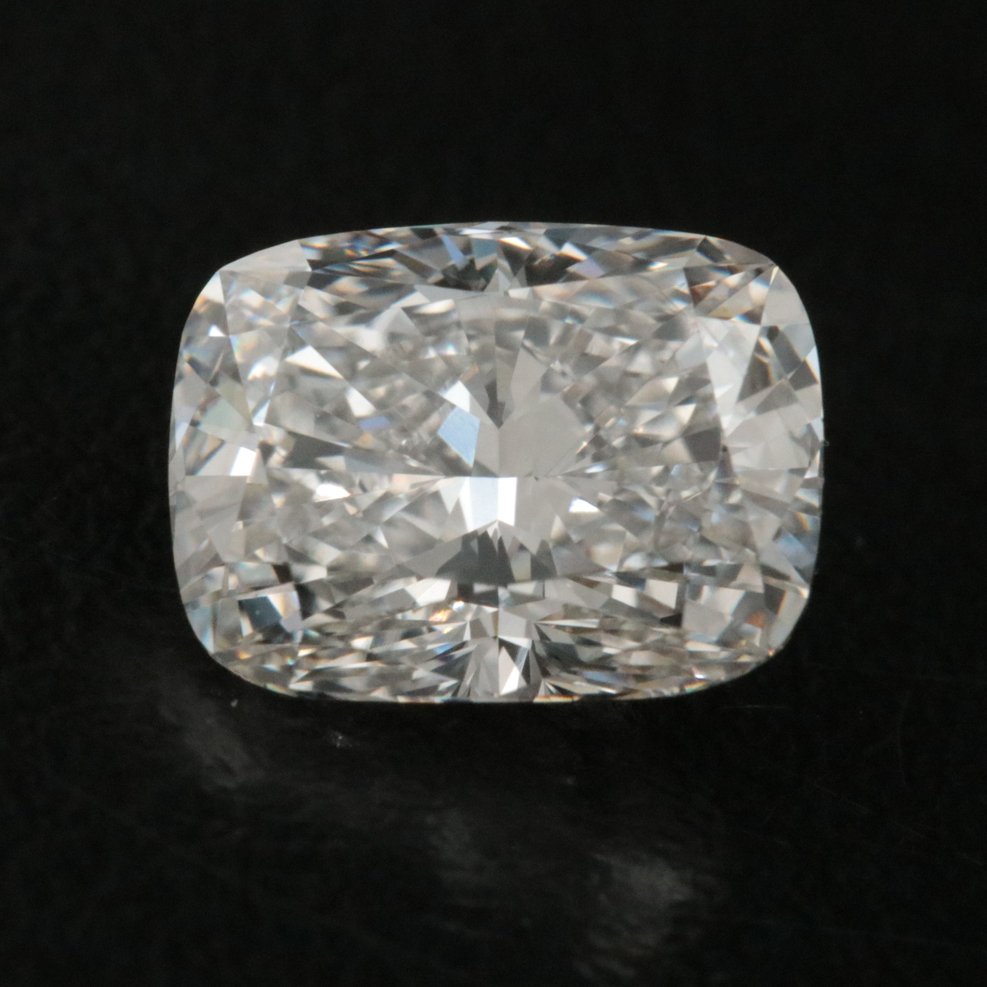 Loose 2.06 CT Lab Grown Diamond with IGI Report