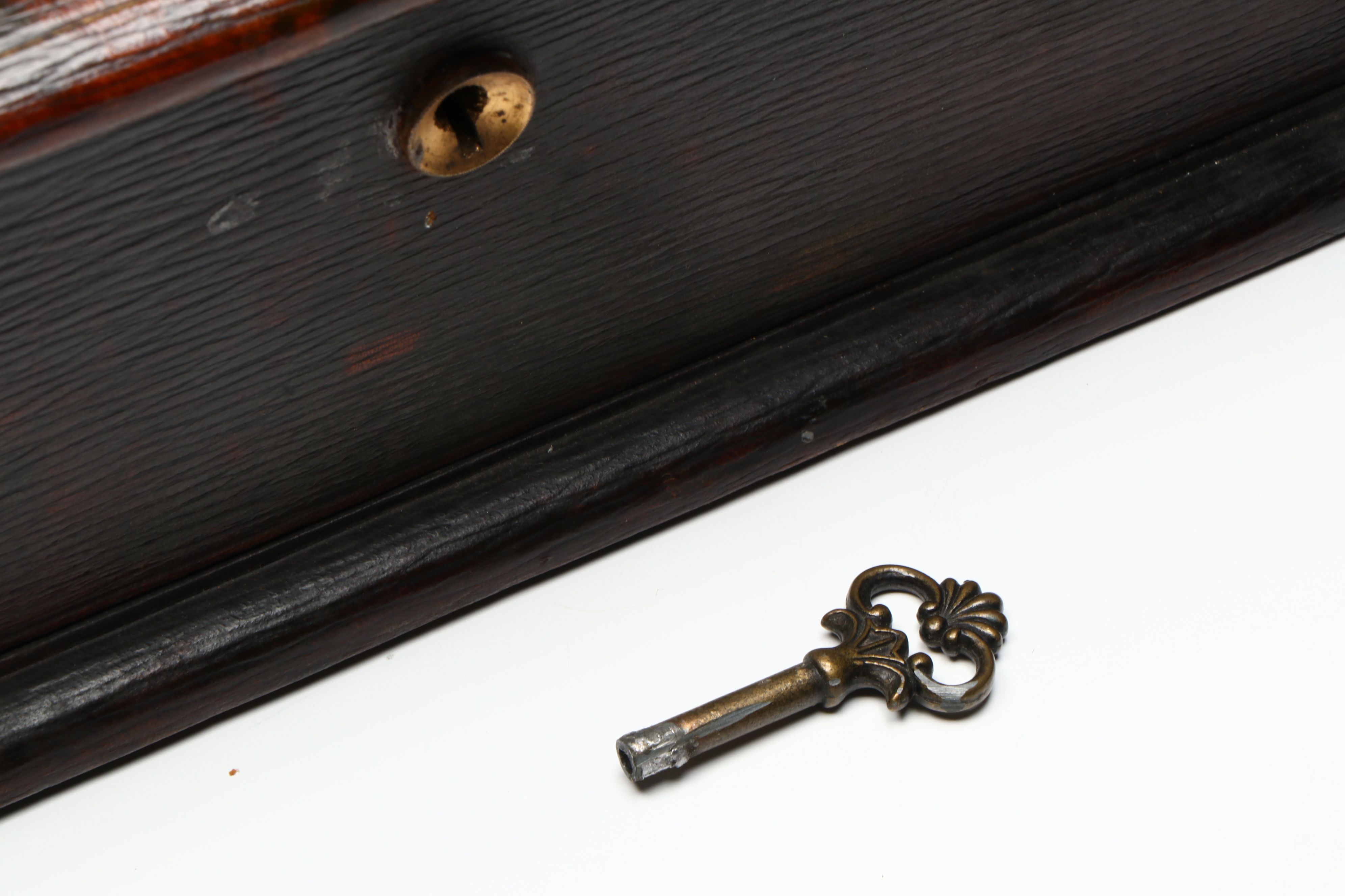 Fiftieth Anniversary Austrian Allina Vocational School Presentation Album, 1898