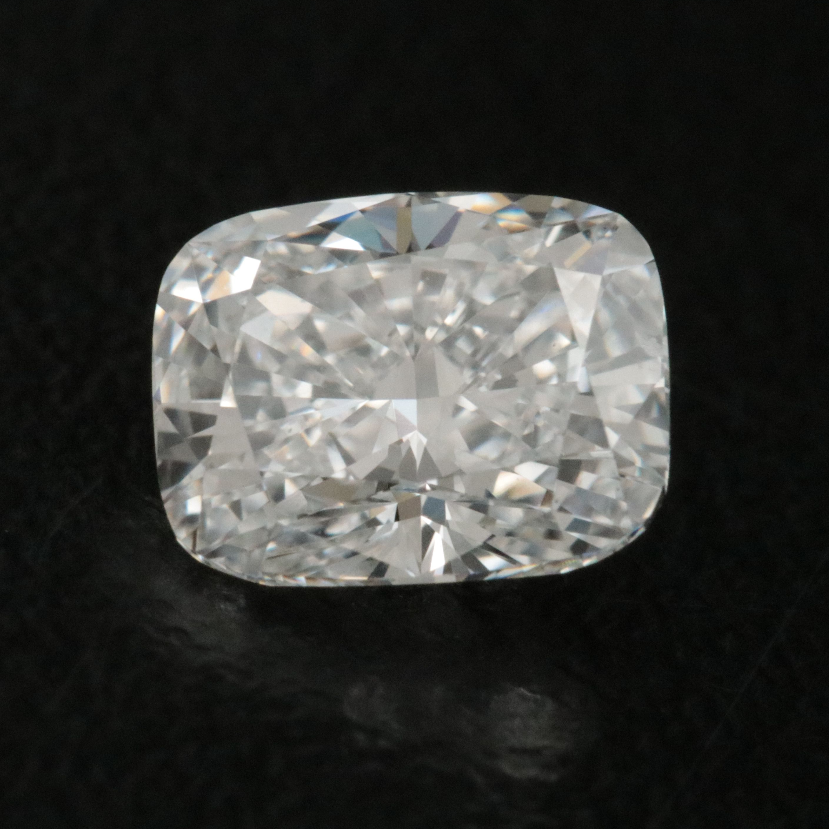 Loose 0.96 CT Lab Grown Diamond with IGI Report