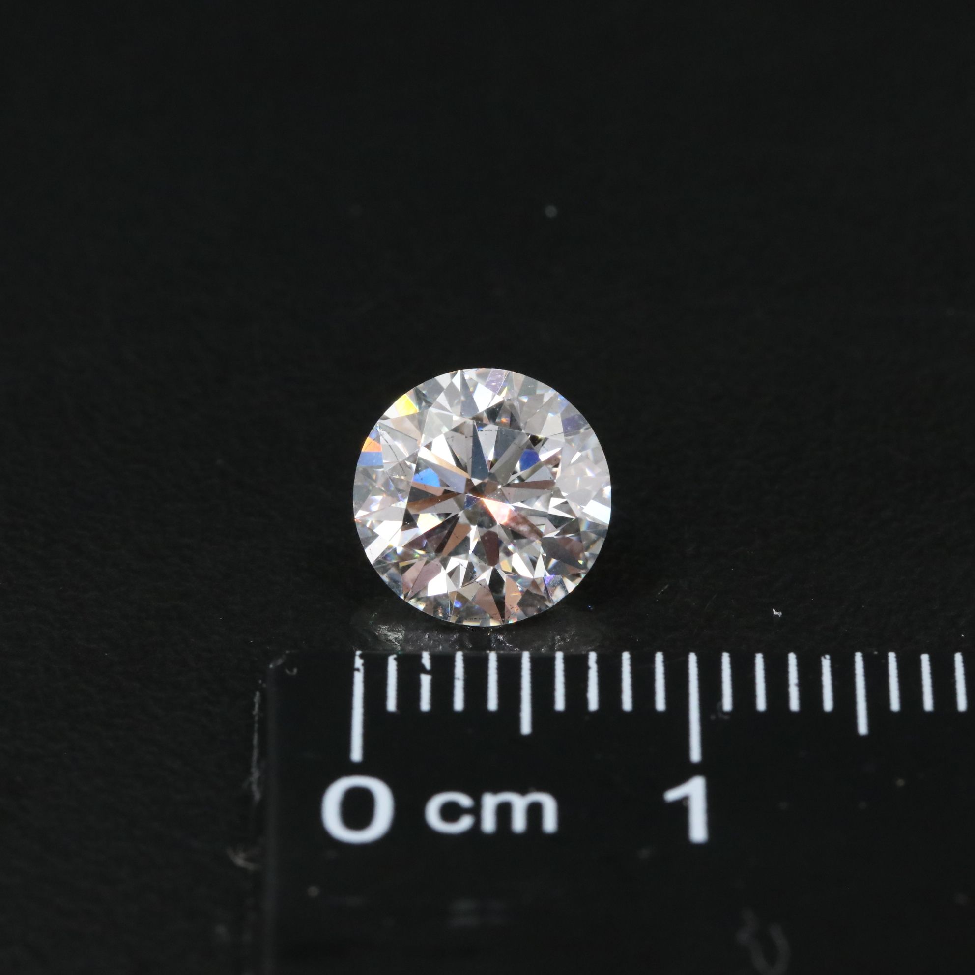 Loose 1.88 CT Lab Grown Diamond with IGI Report