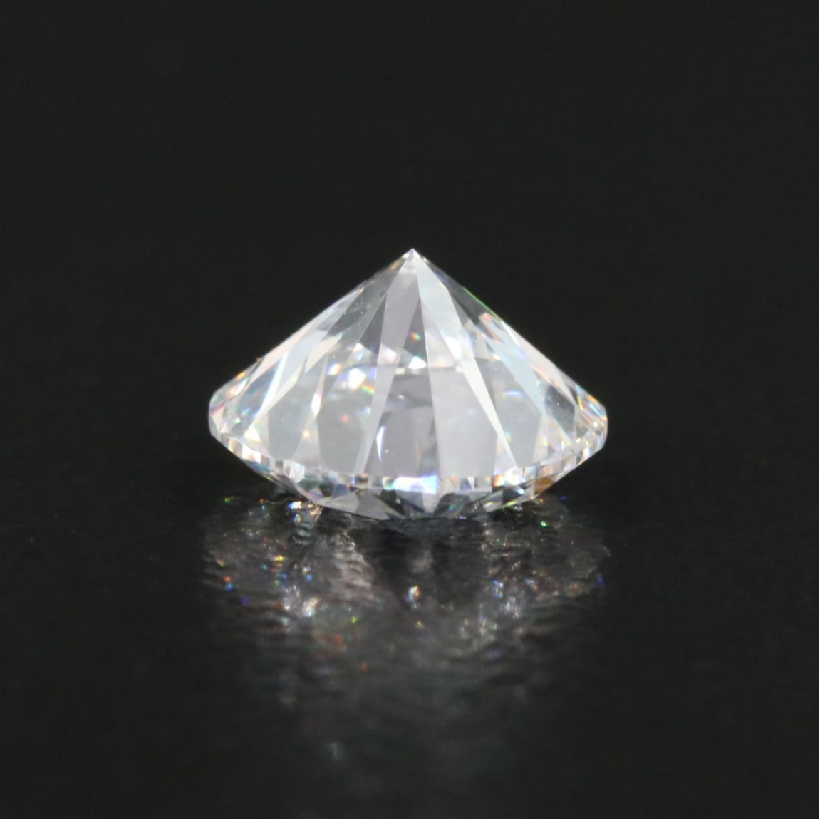 Loose 1.88 CT Lab Grown Diamond with IGI Report