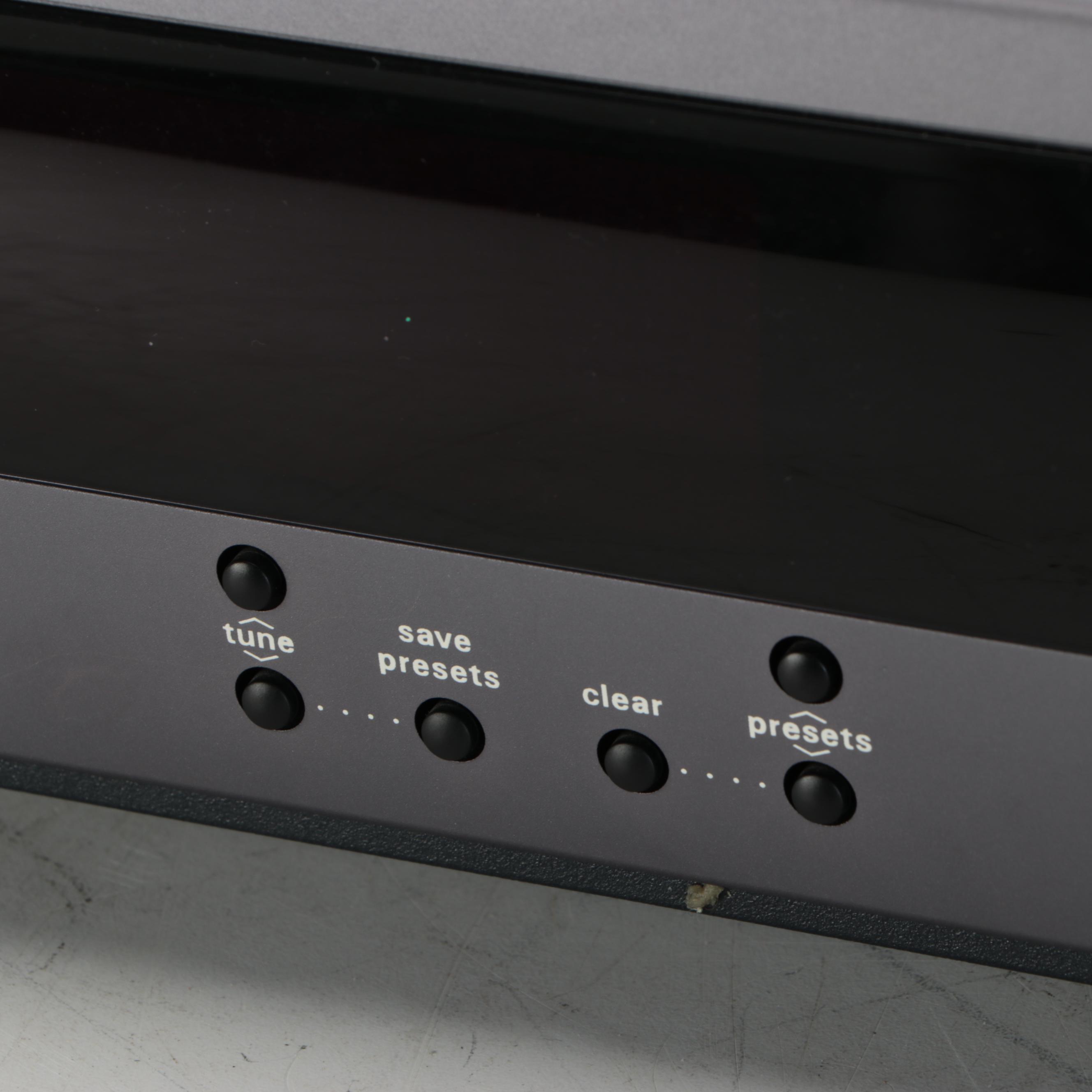 Polk Audio DS-1 Preamplifier Surround System