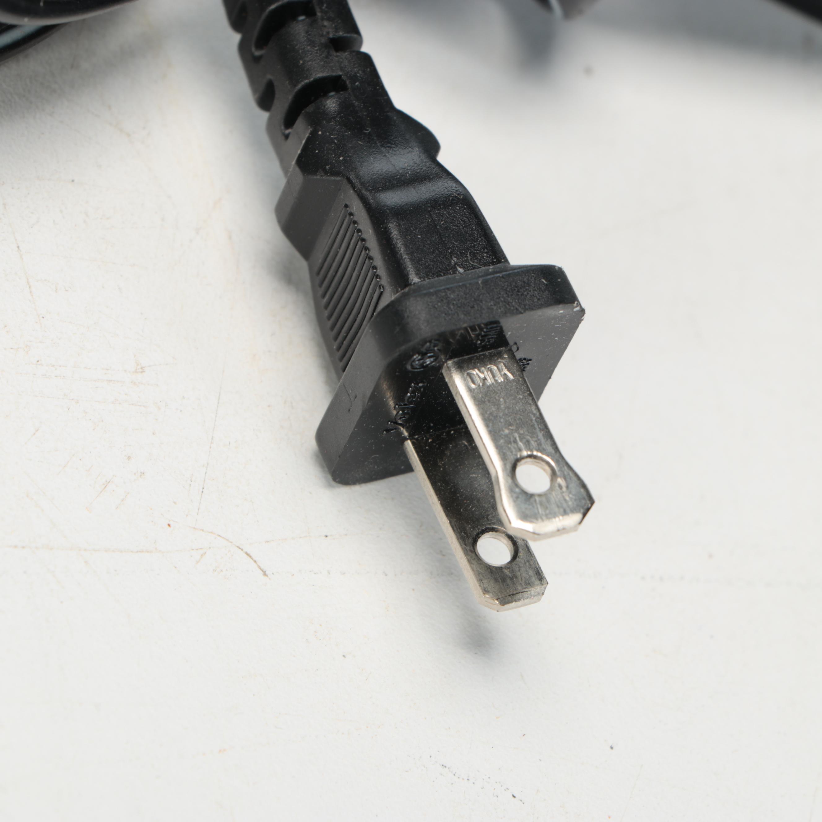 Polk Audio DS-1 Preamplifier Surround System