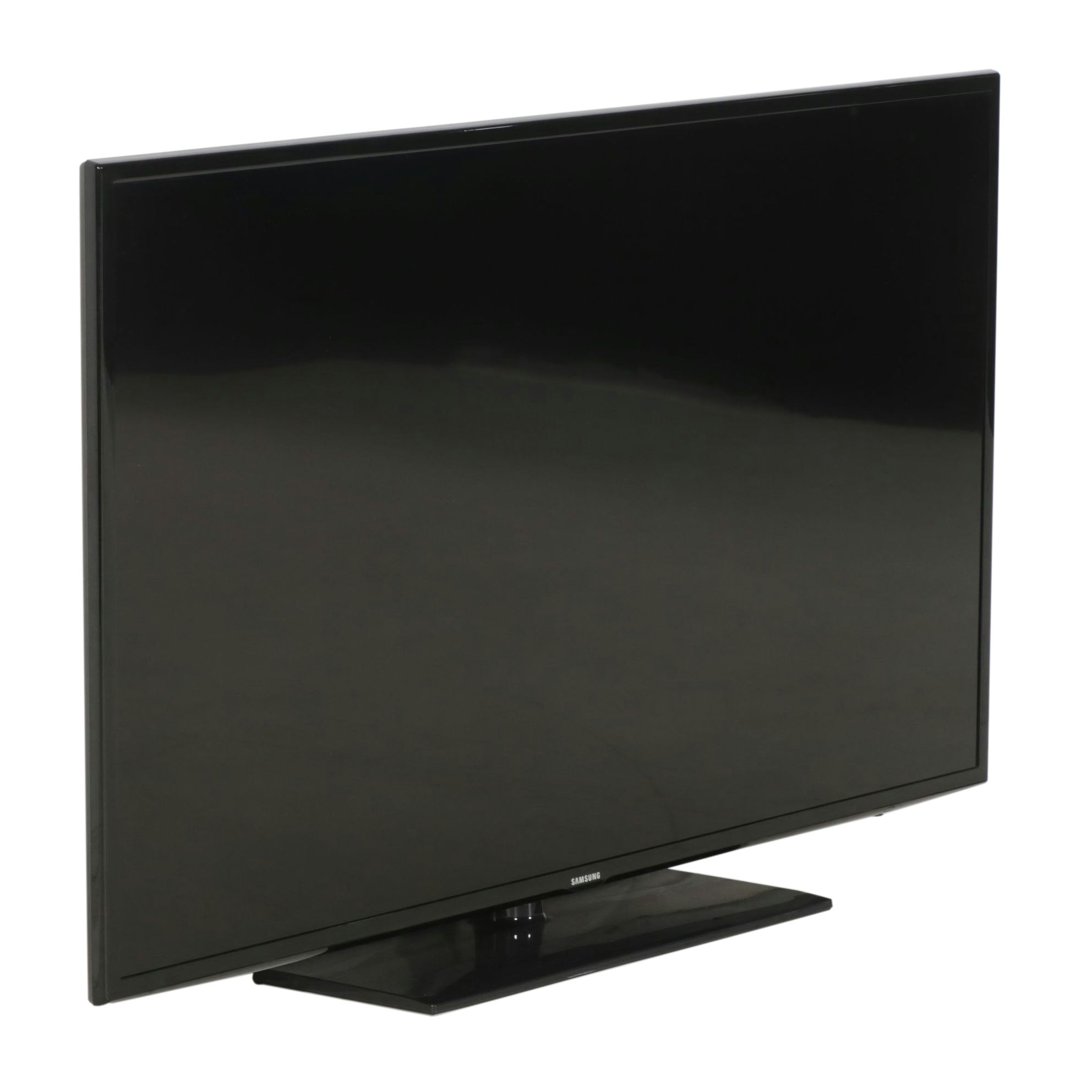 Samsung 55-Inch Class HD LED Smart TV