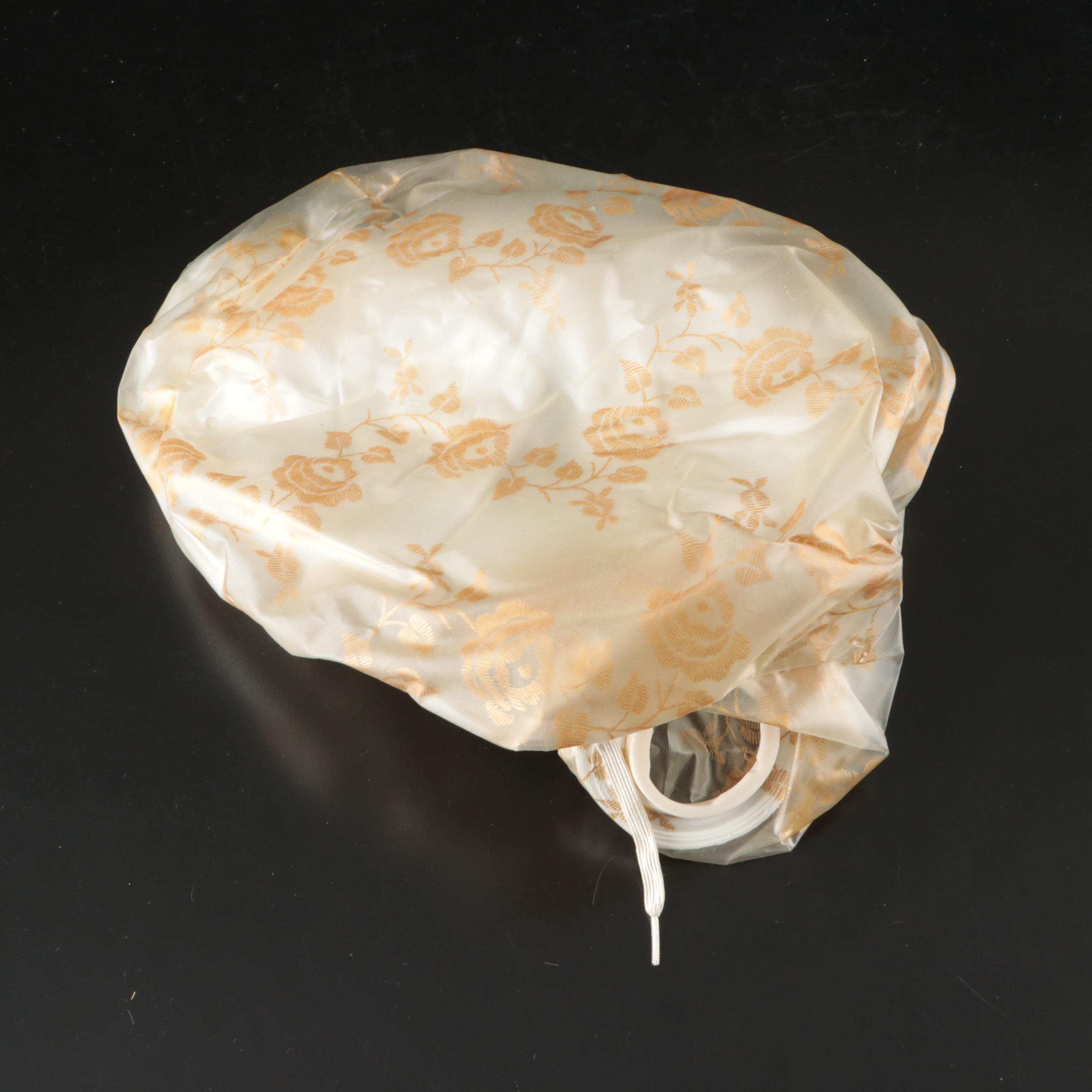 Belle Salón De Luxe and Dominion Portable Hair Dryers, Mid-20th Century