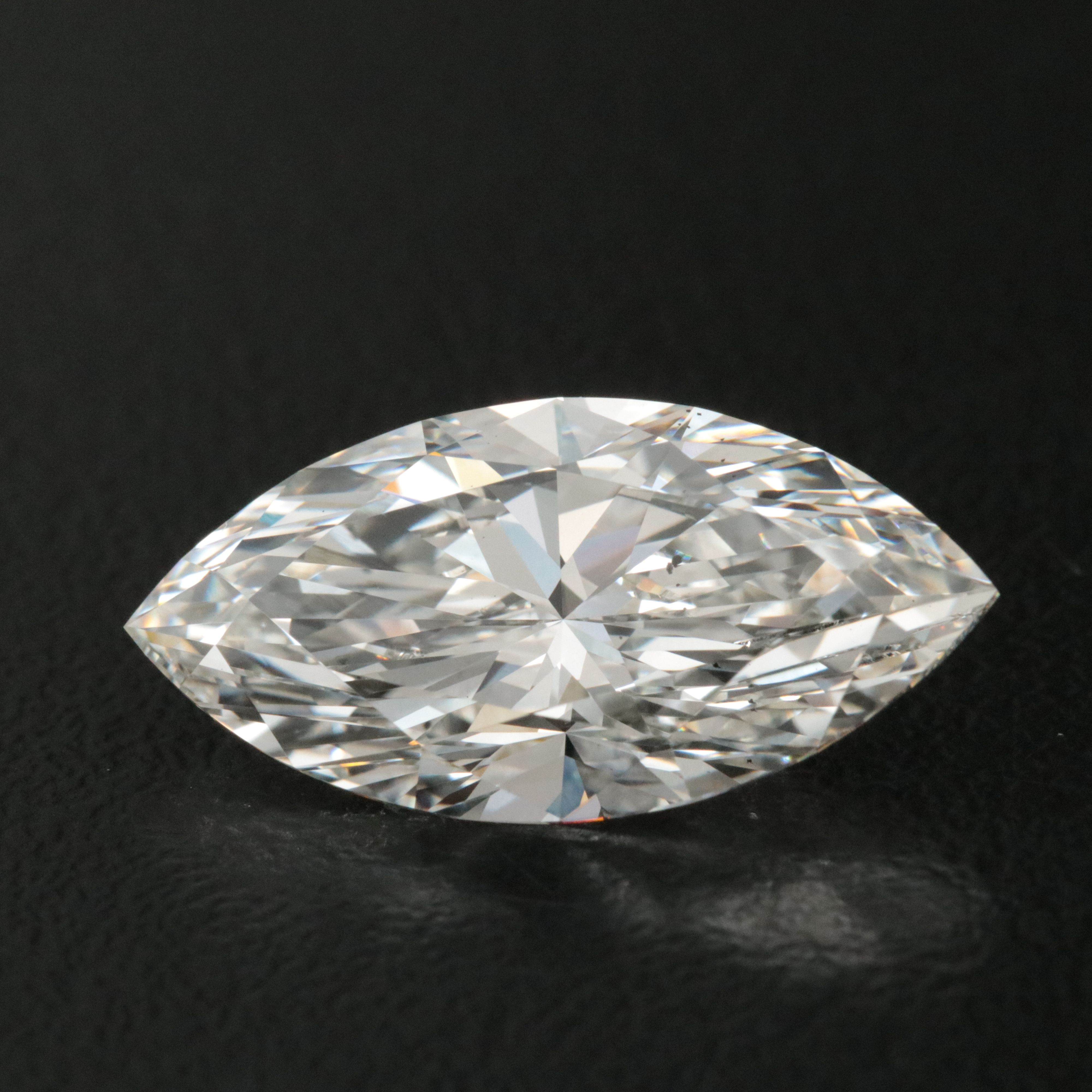 Loose 4.82 CT Lab Grown Diamond with IGI Report