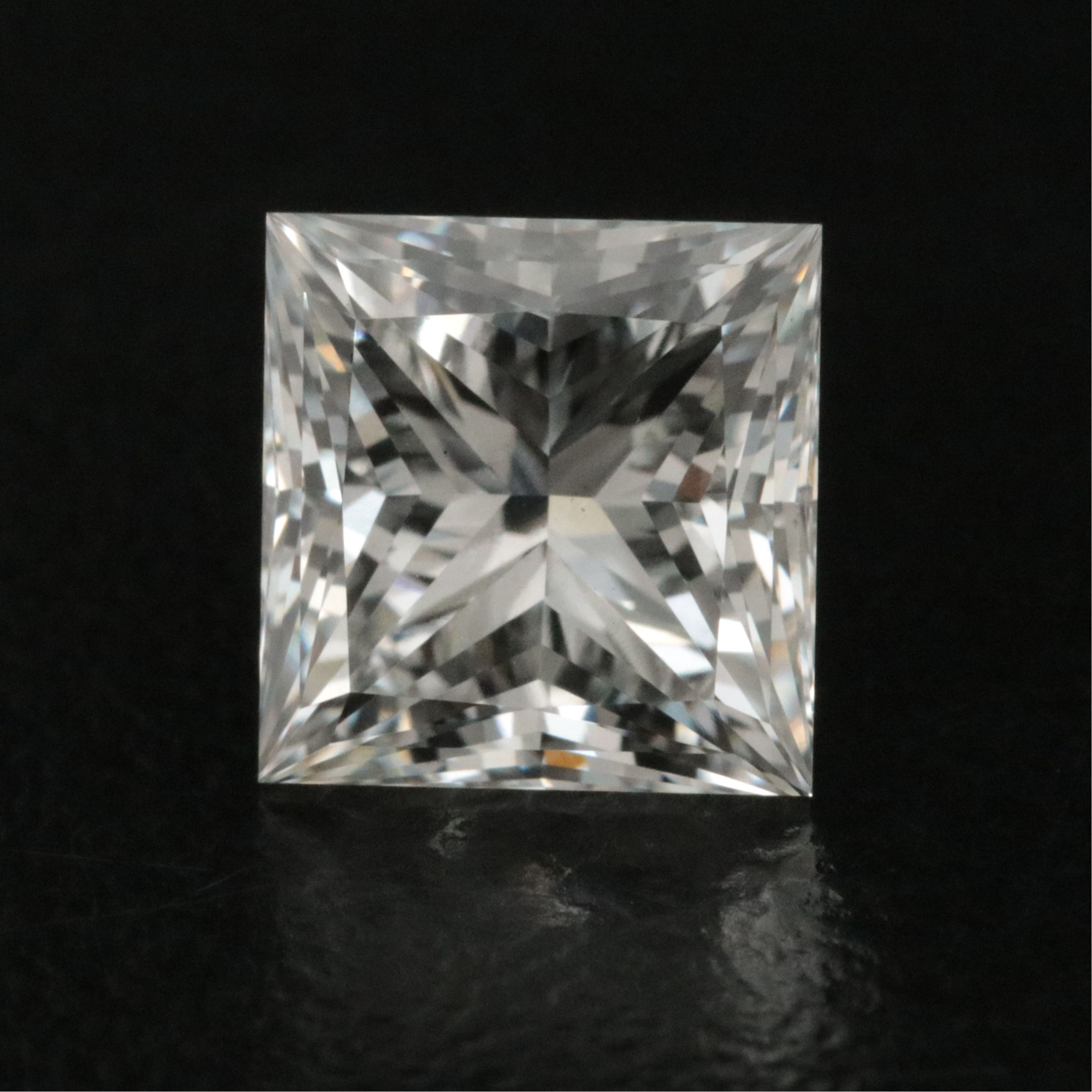 Loose 1.80 CT Lab Grown Diamond with IGI Report