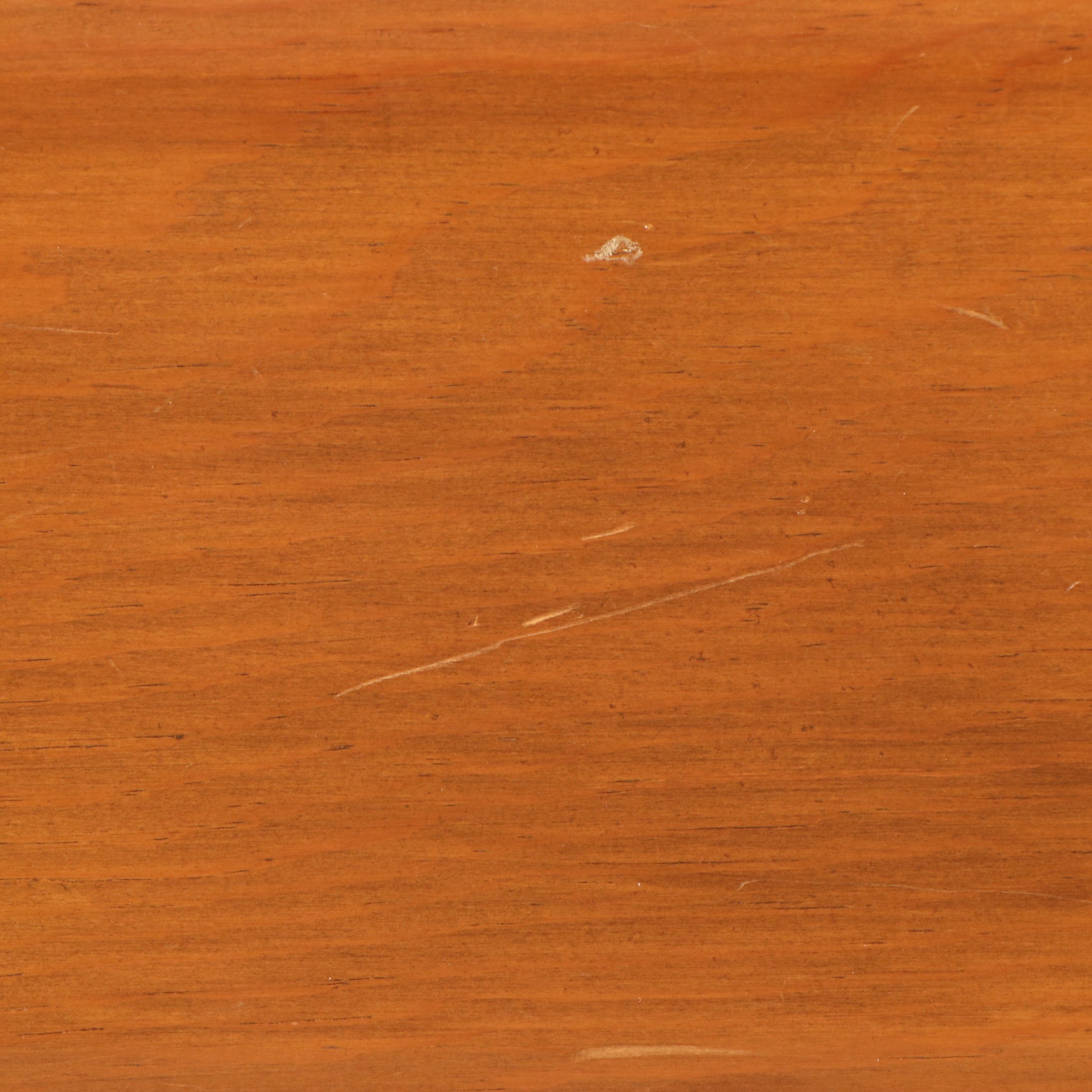 American Pine Six-Drawer Dresser