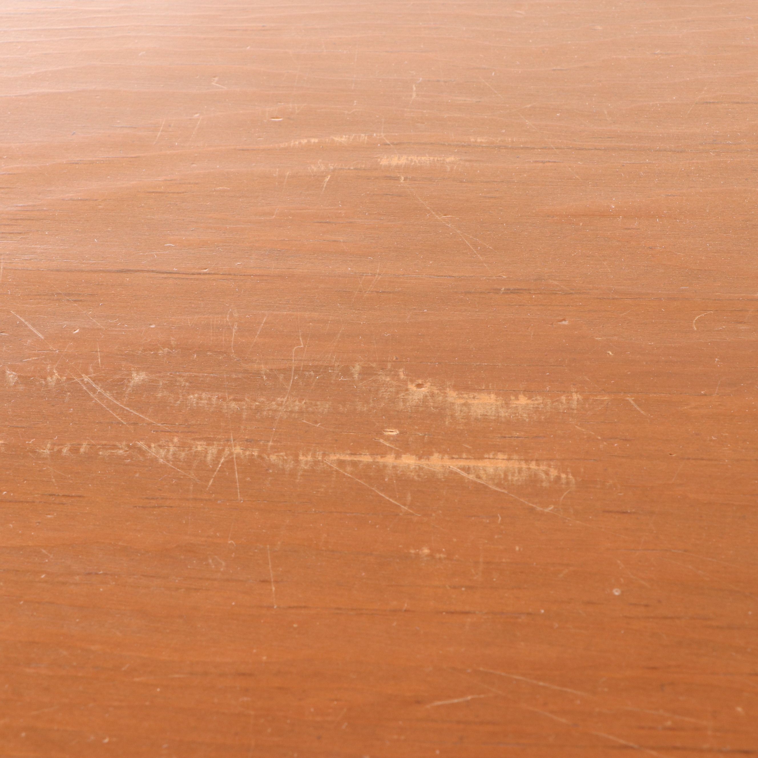 American Pine Six-Drawer Dresser