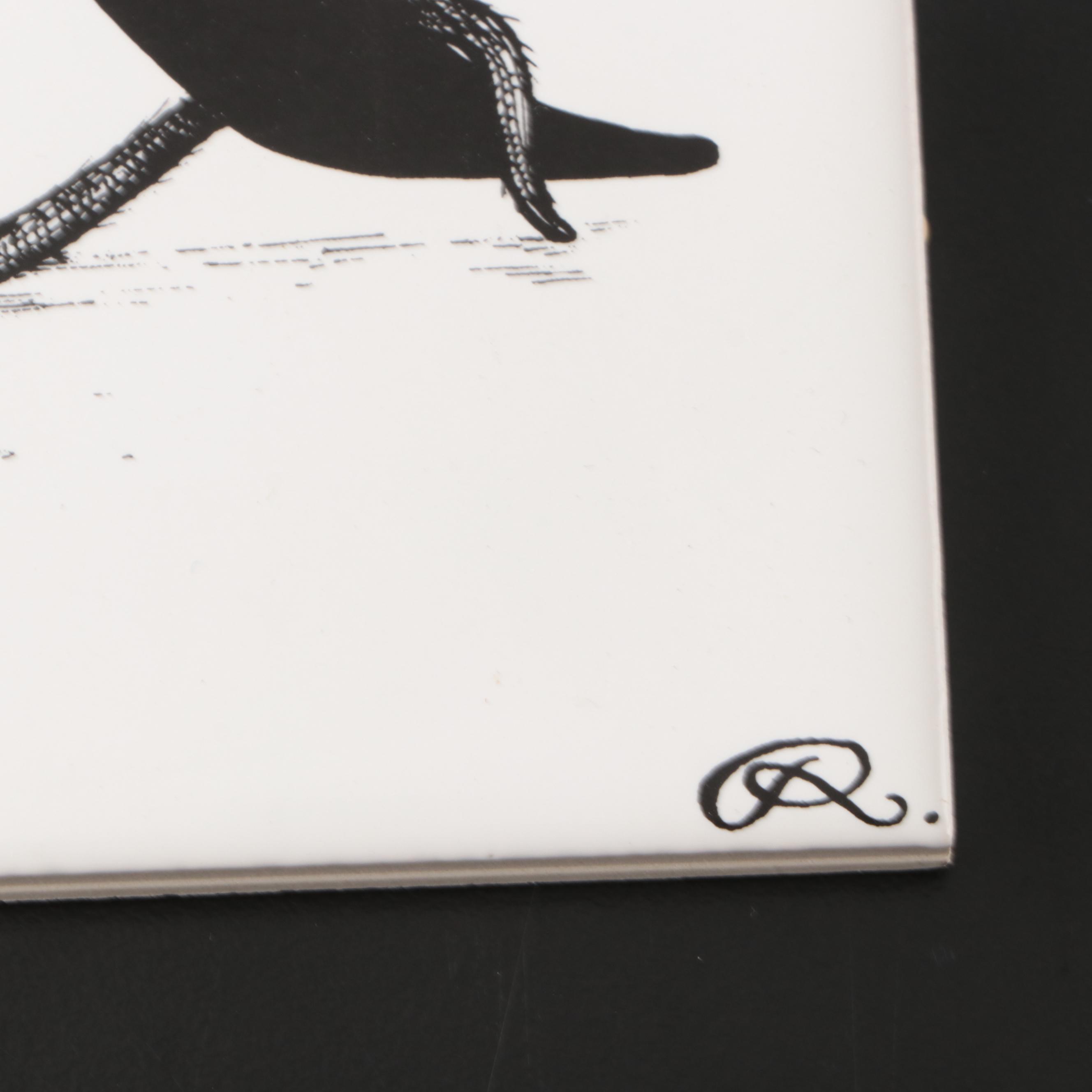 Tiffany "Sierra" Vase with Spiral Bud Vase and More Glass and Other Tableware