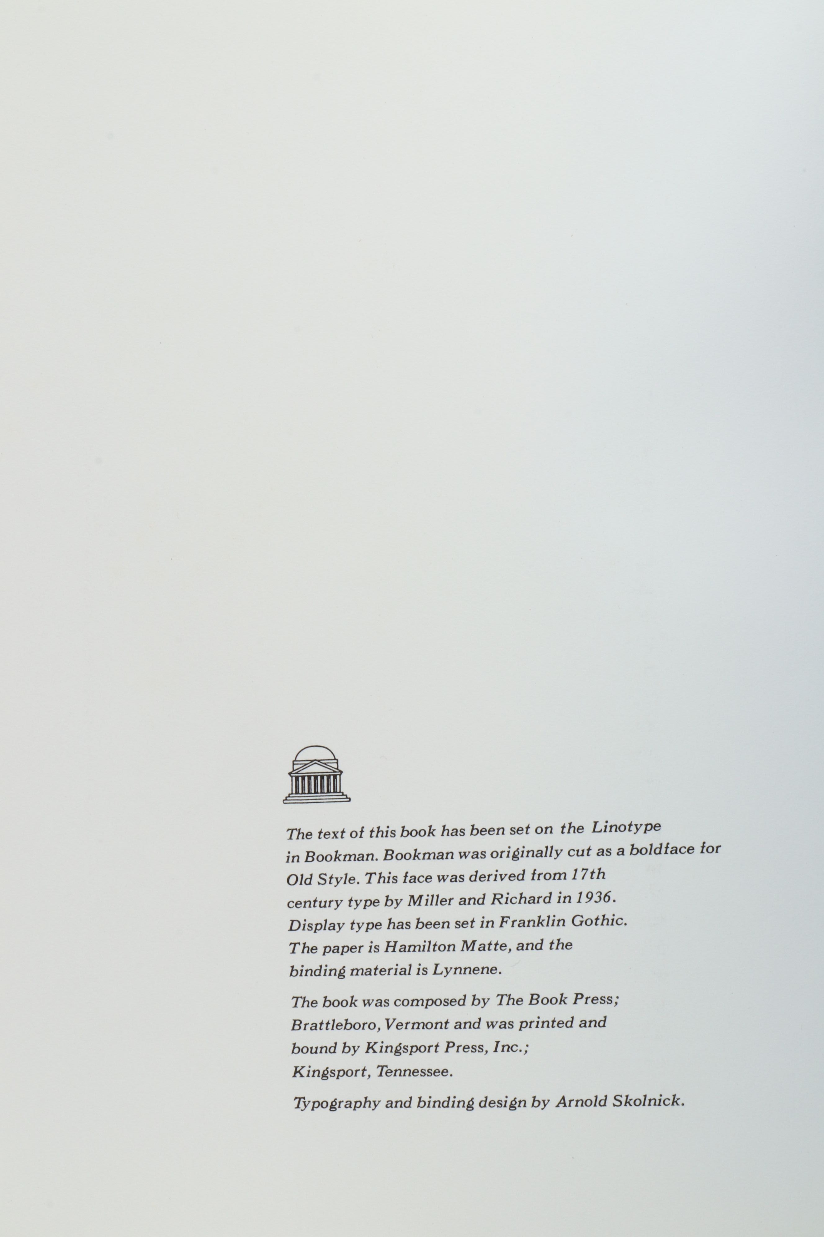 First Printing "Calder: An Autobiography with Pictures" by Alexander Calder