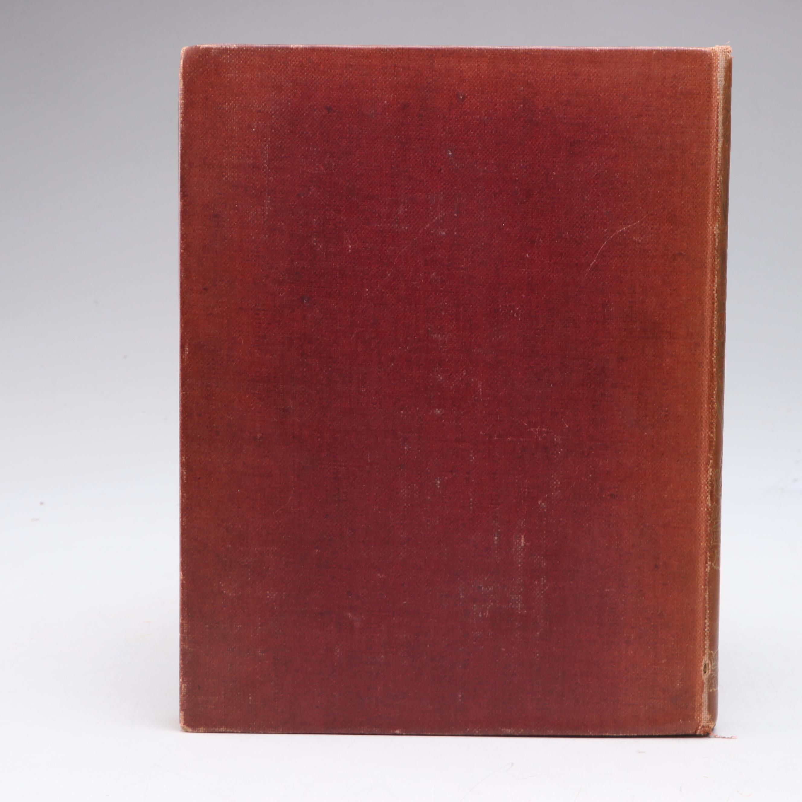 "A Dream of Fair Women and Other Poems" by Alfred, Lord Tennyson and More Books