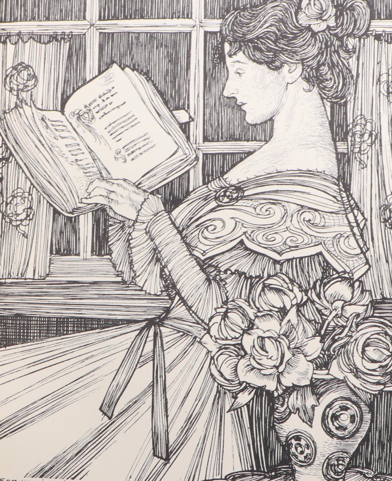 "A Dream of Fair Women and Other Poems" by Alfred, Lord Tennyson and More Books