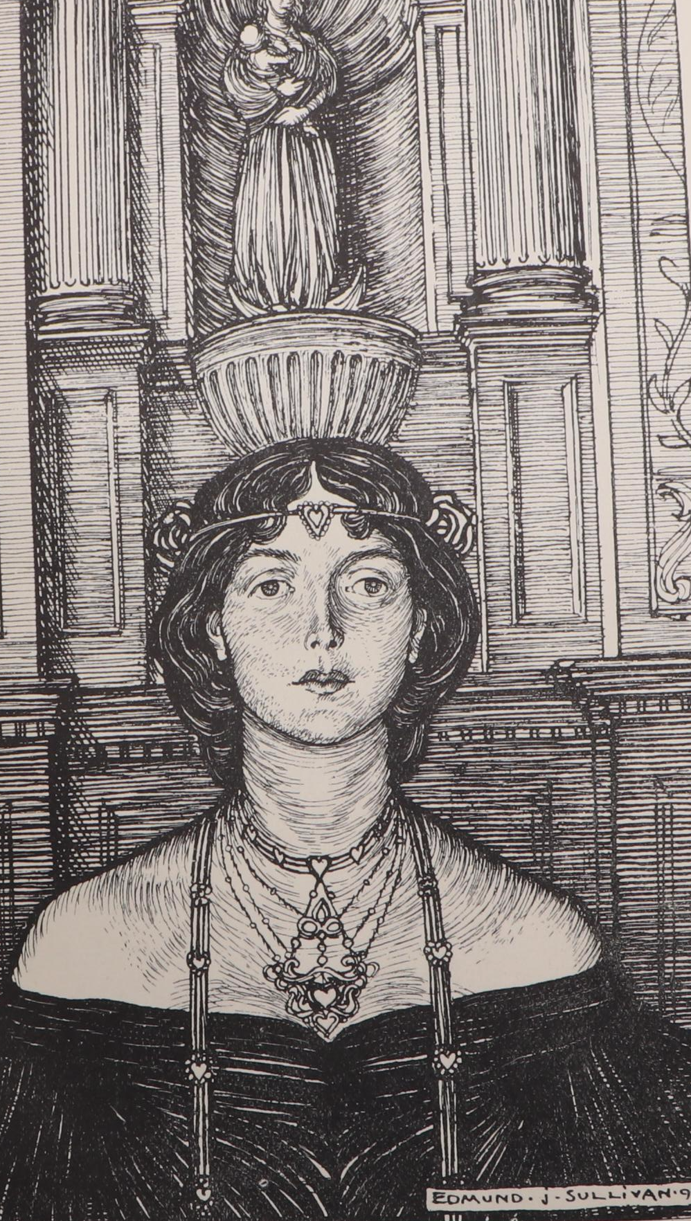 "A Dream of Fair Women and Other Poems" by Alfred, Lord Tennyson and More Books