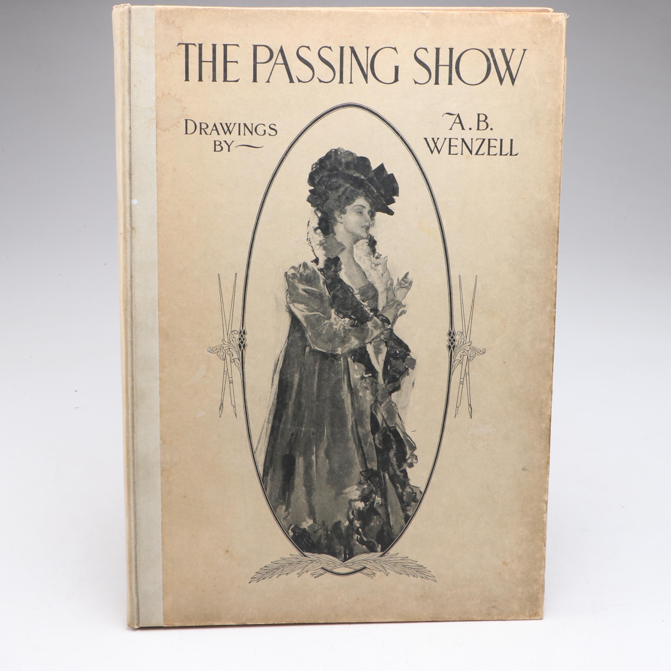 "A Dream of Fair Women and Other Poems" by Alfred, Lord Tennyson and More Books