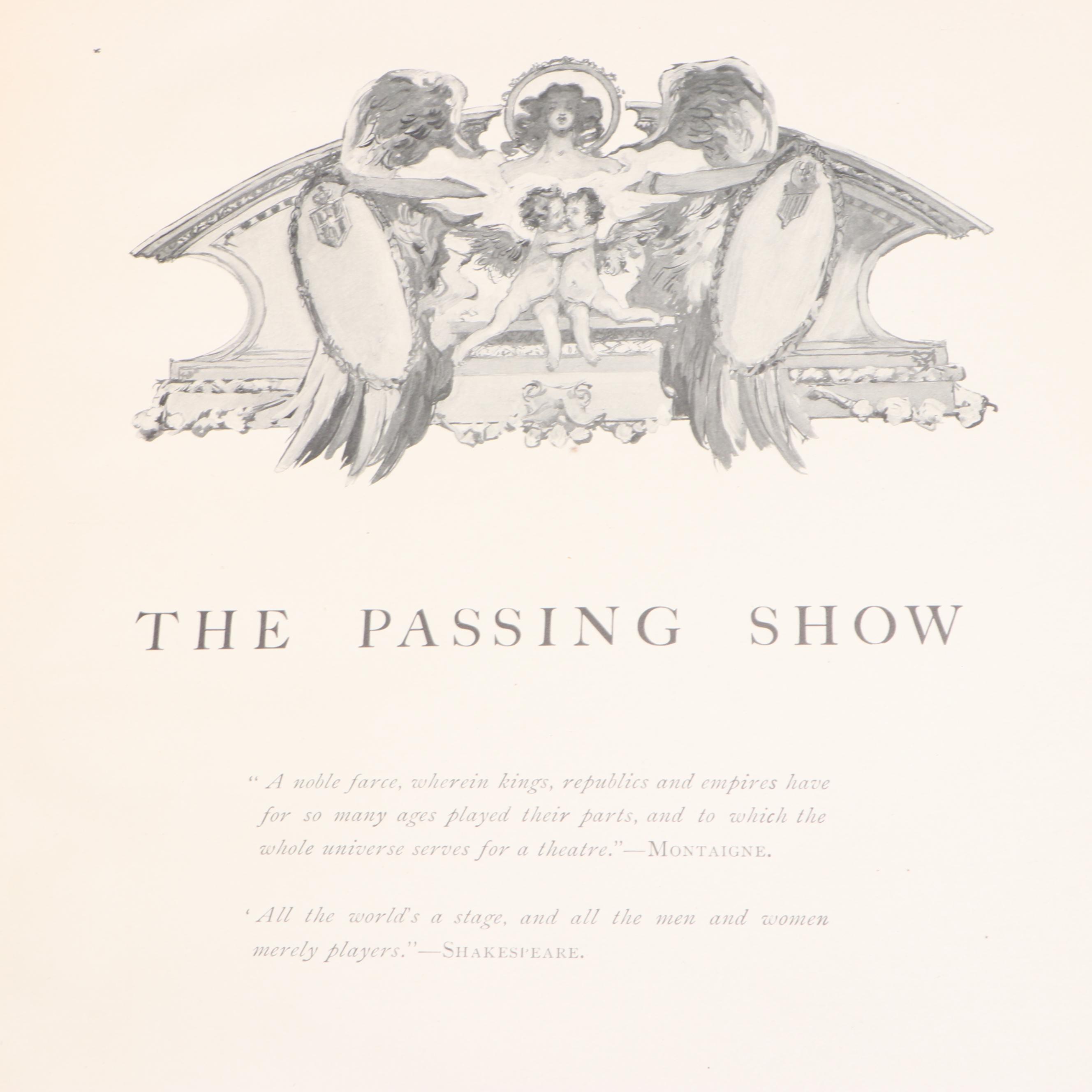 "A Dream of Fair Women and Other Poems" by Alfred, Lord Tennyson and More Books